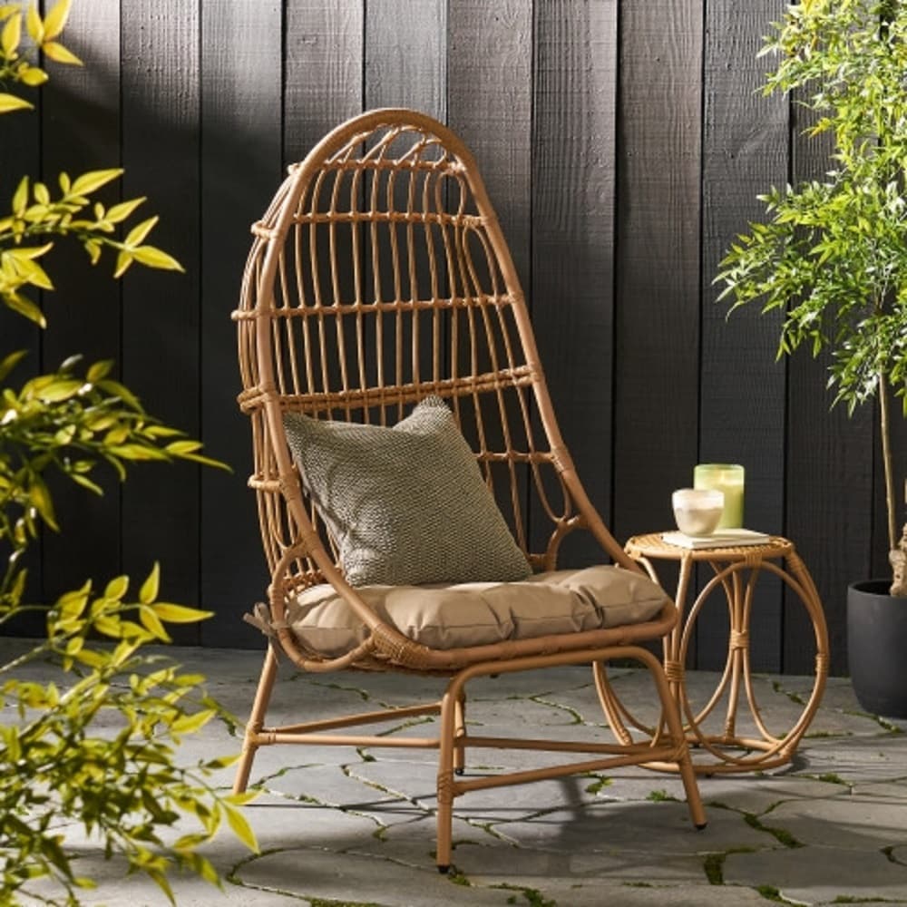 ZAKLOOP WU70656.00LBRN Patio-Chairs - View #4