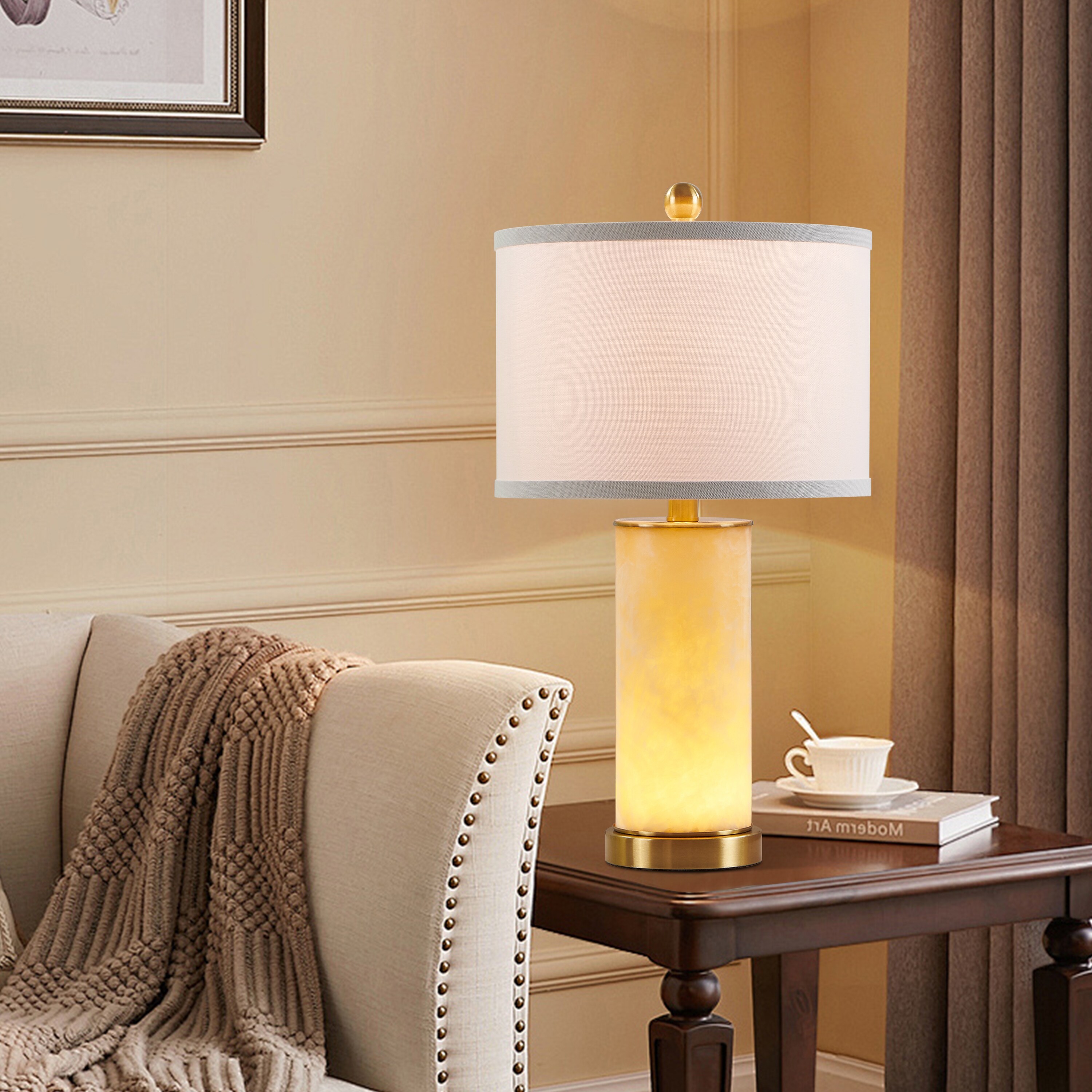 KAWOTI 21322 Table-Lamps - View #8