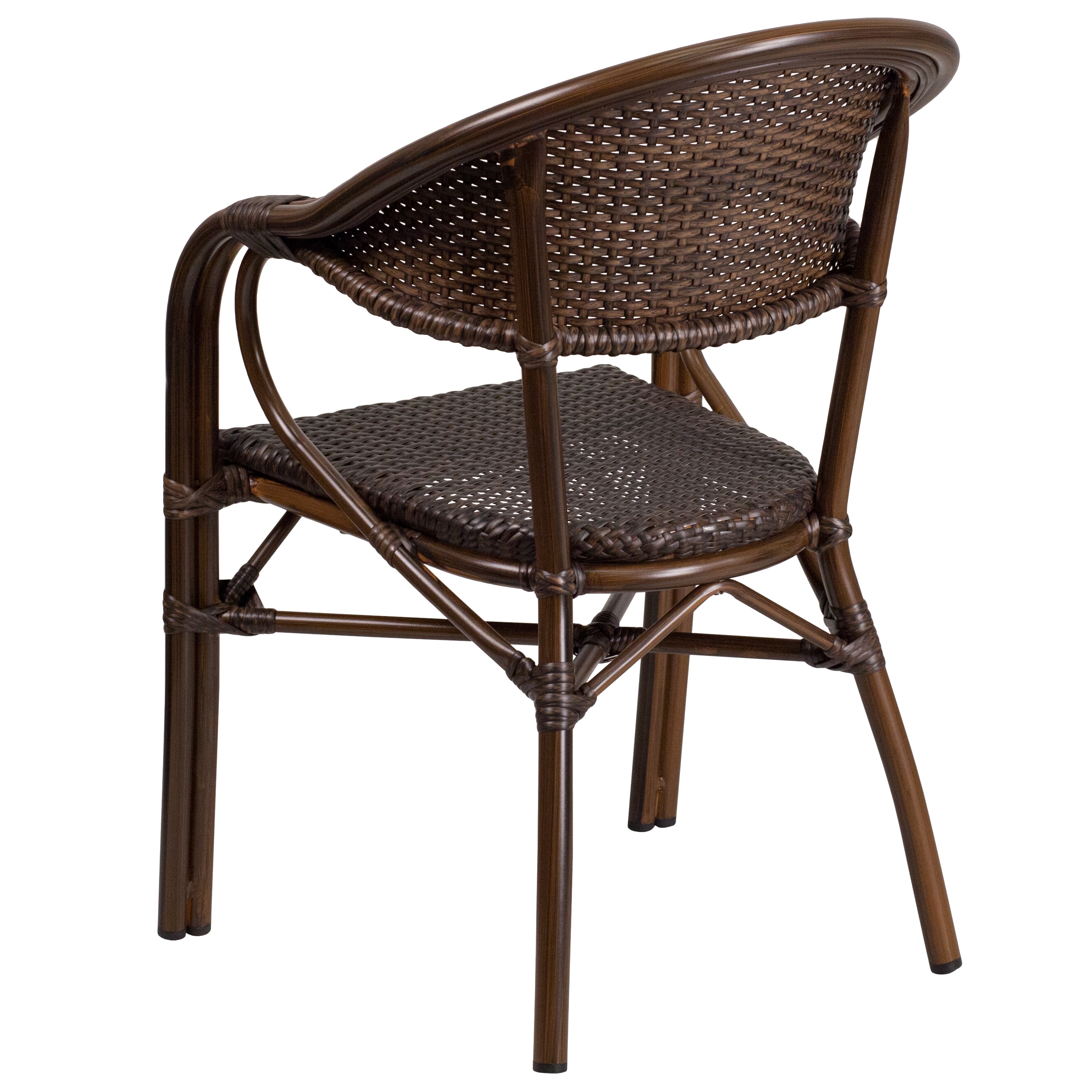 Flash Furniture 889142206262 Patio-Chairs - View #6