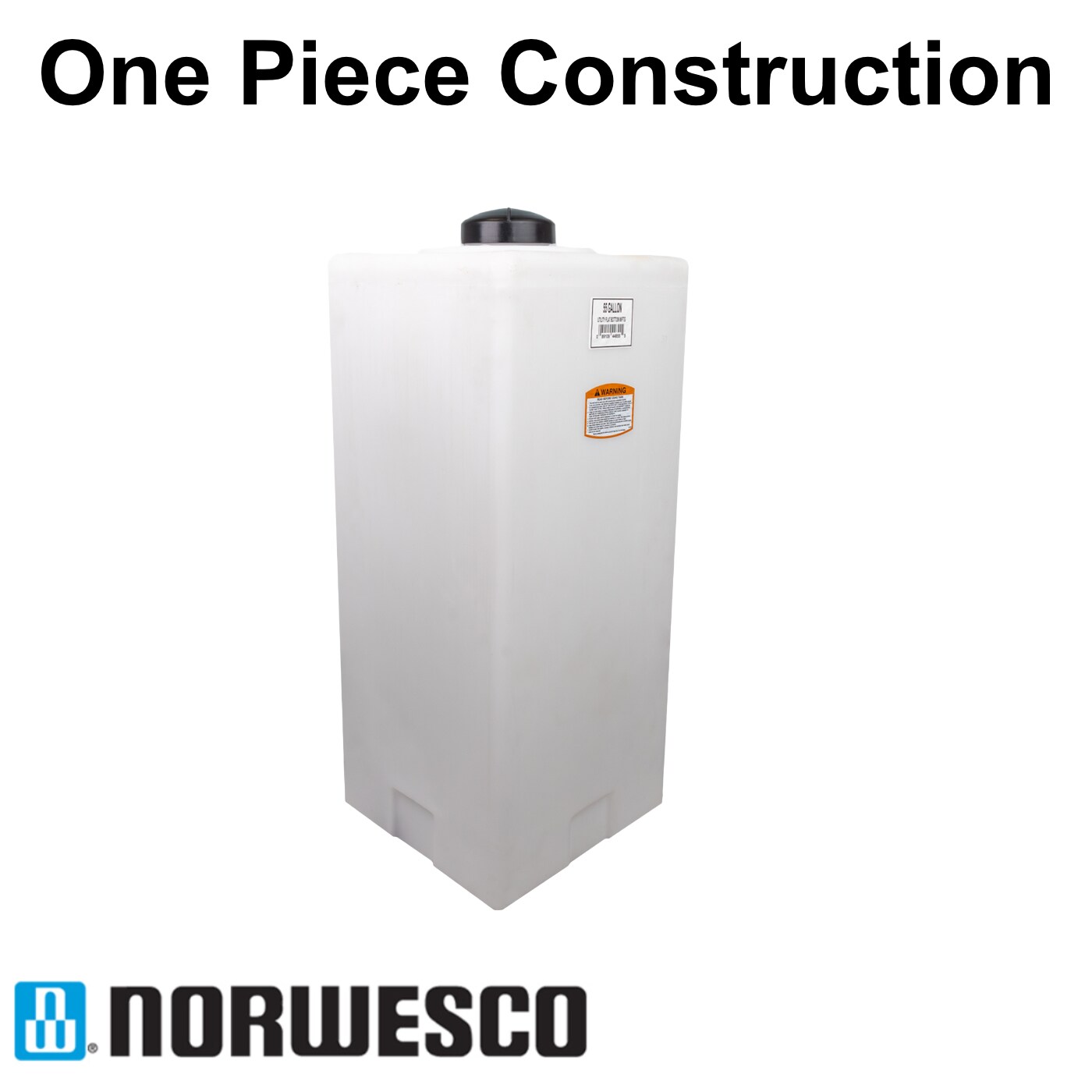 Norwesco 44855-DS Water-Storage - View #7