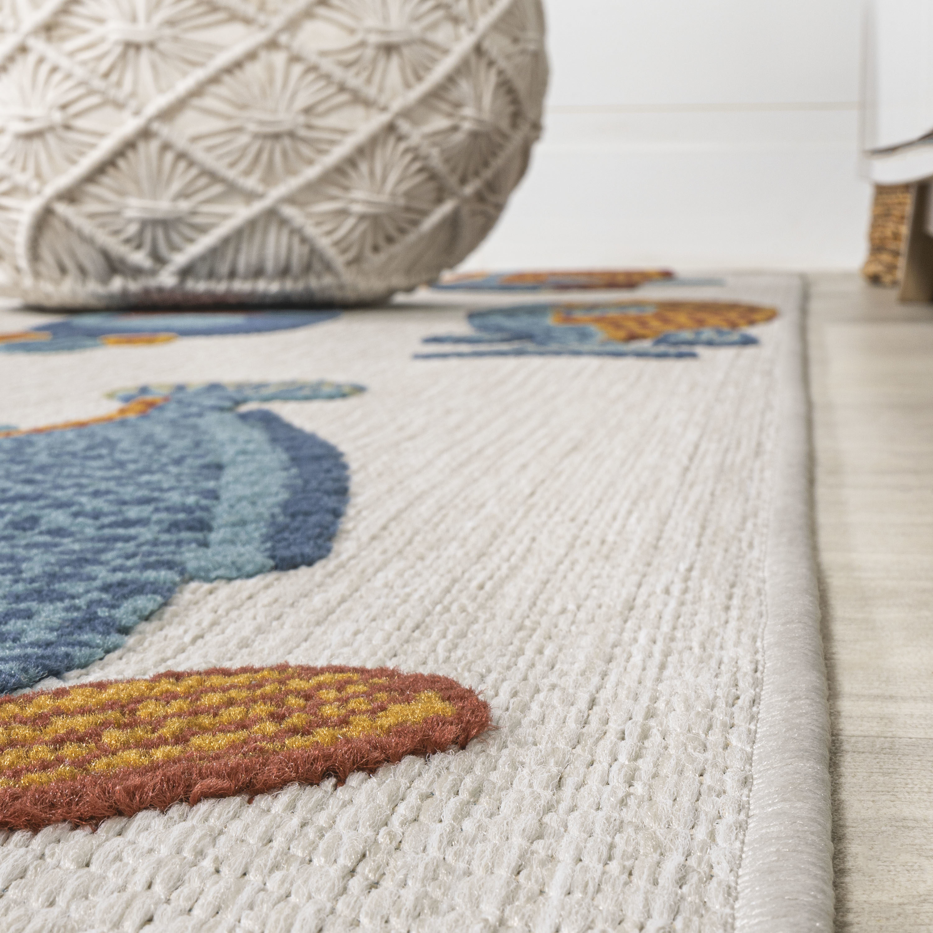 JONATHAN  Y AMC114A-3 rugs - View #9
