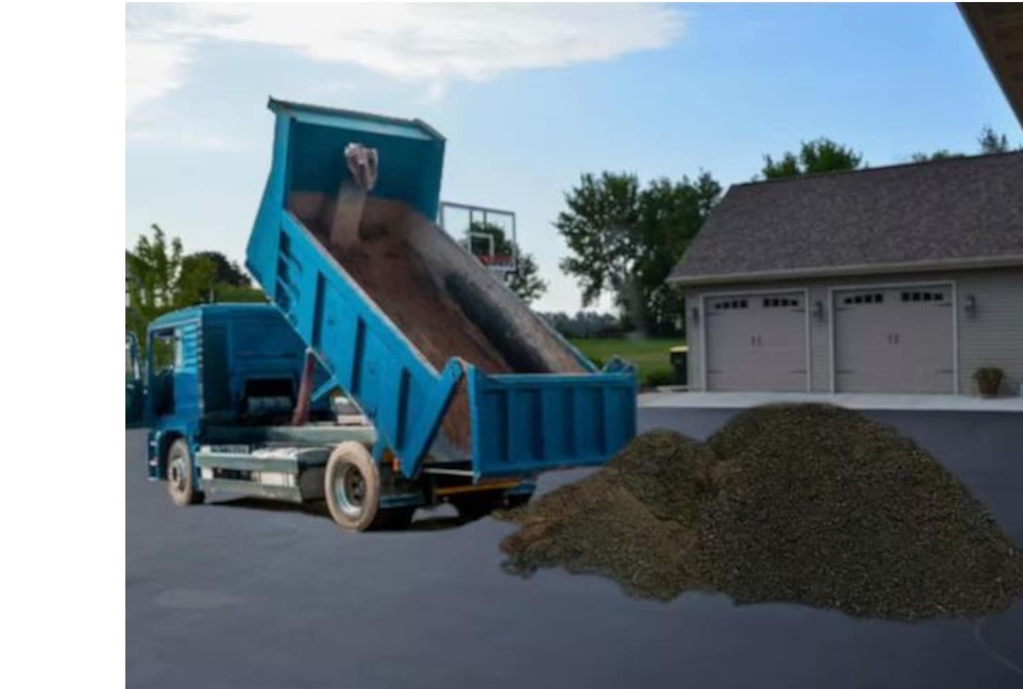 Garick SLC 1 Cubic yard(s) Fruit flower and vegetable Garden soil