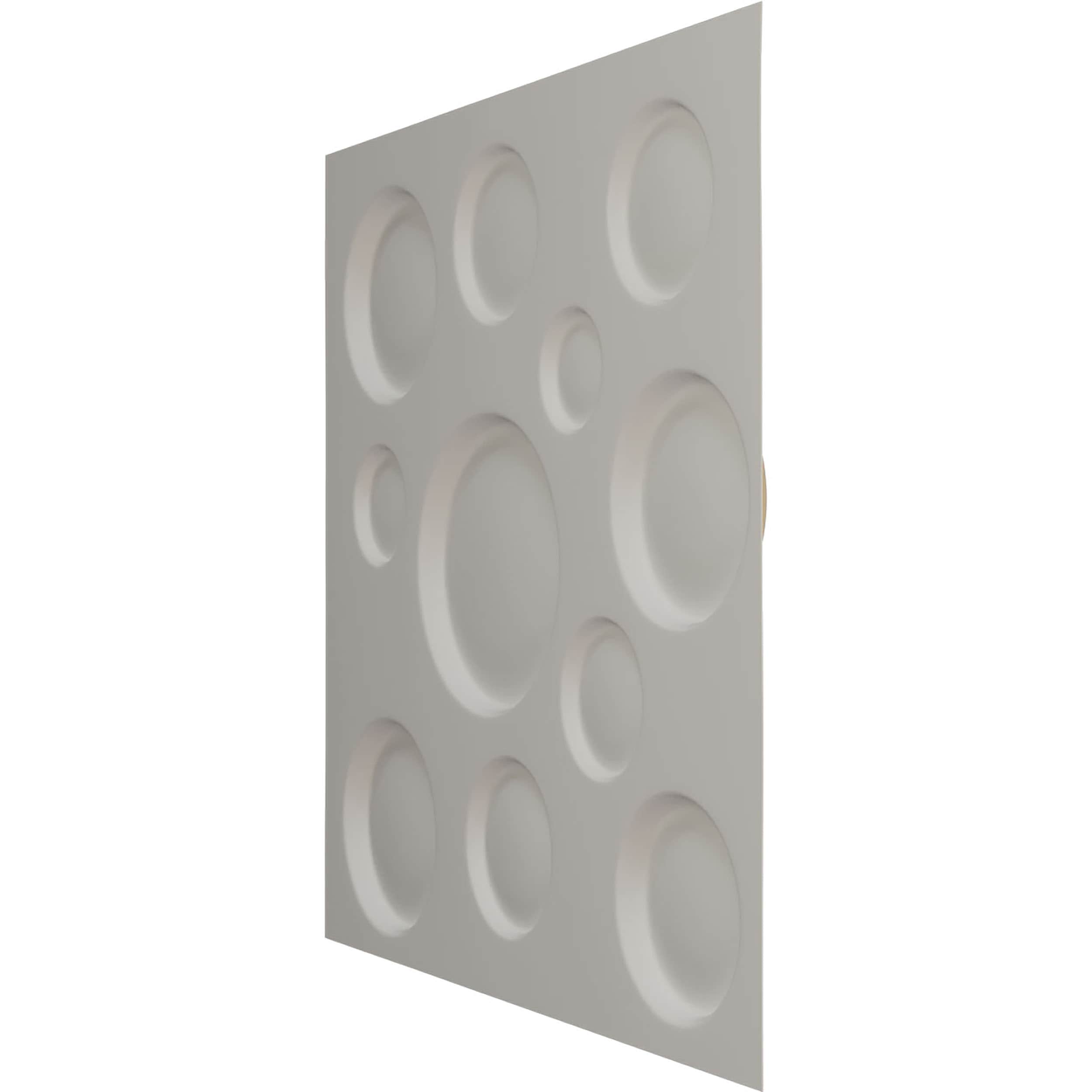 Ekena Millwork WP20X20CSGBE Wall-Panels - View #4