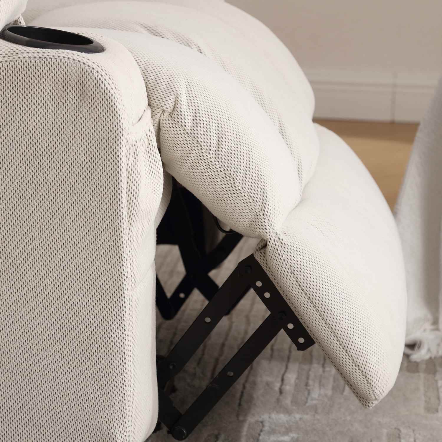 GZMR GM-W1525 recliners - View #10