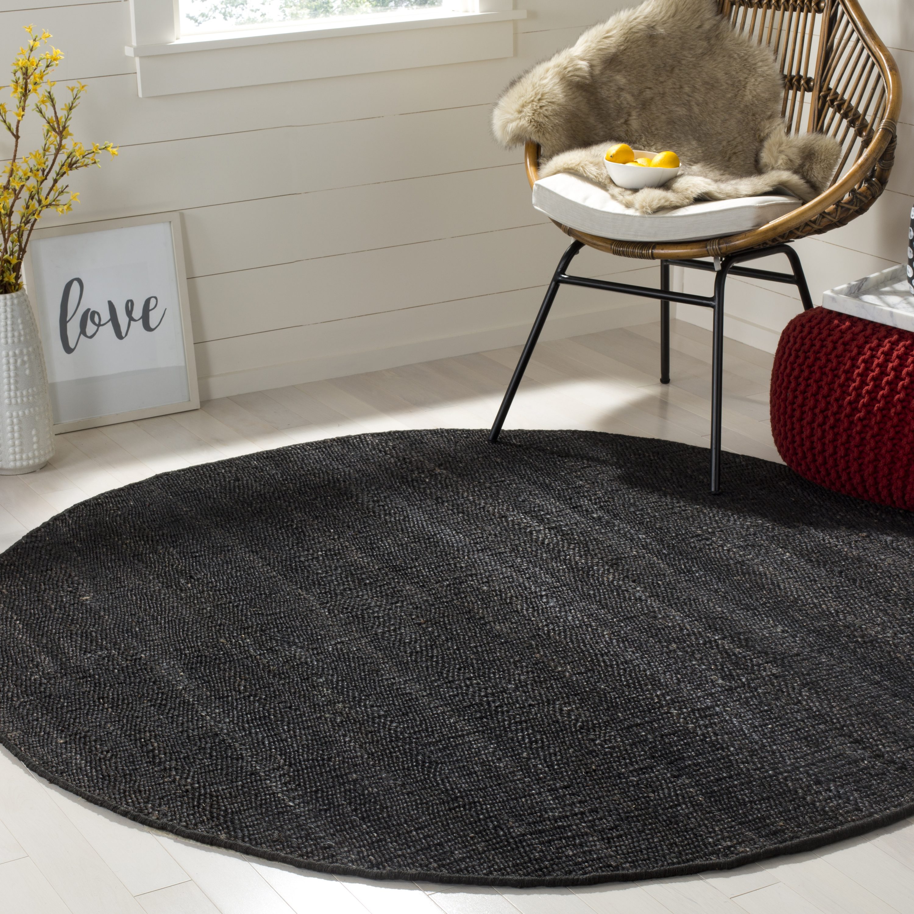 Safavieh NF368D-8R rugs - View #2