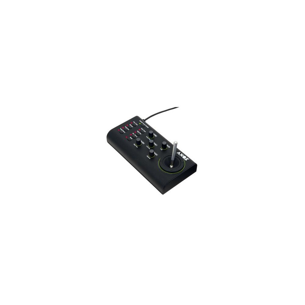  TCNCD336985 JLCooper Electronics JLC-AXOS-PANNER Surround Panner for Avid Pro Tools and Apple Logic Pro X