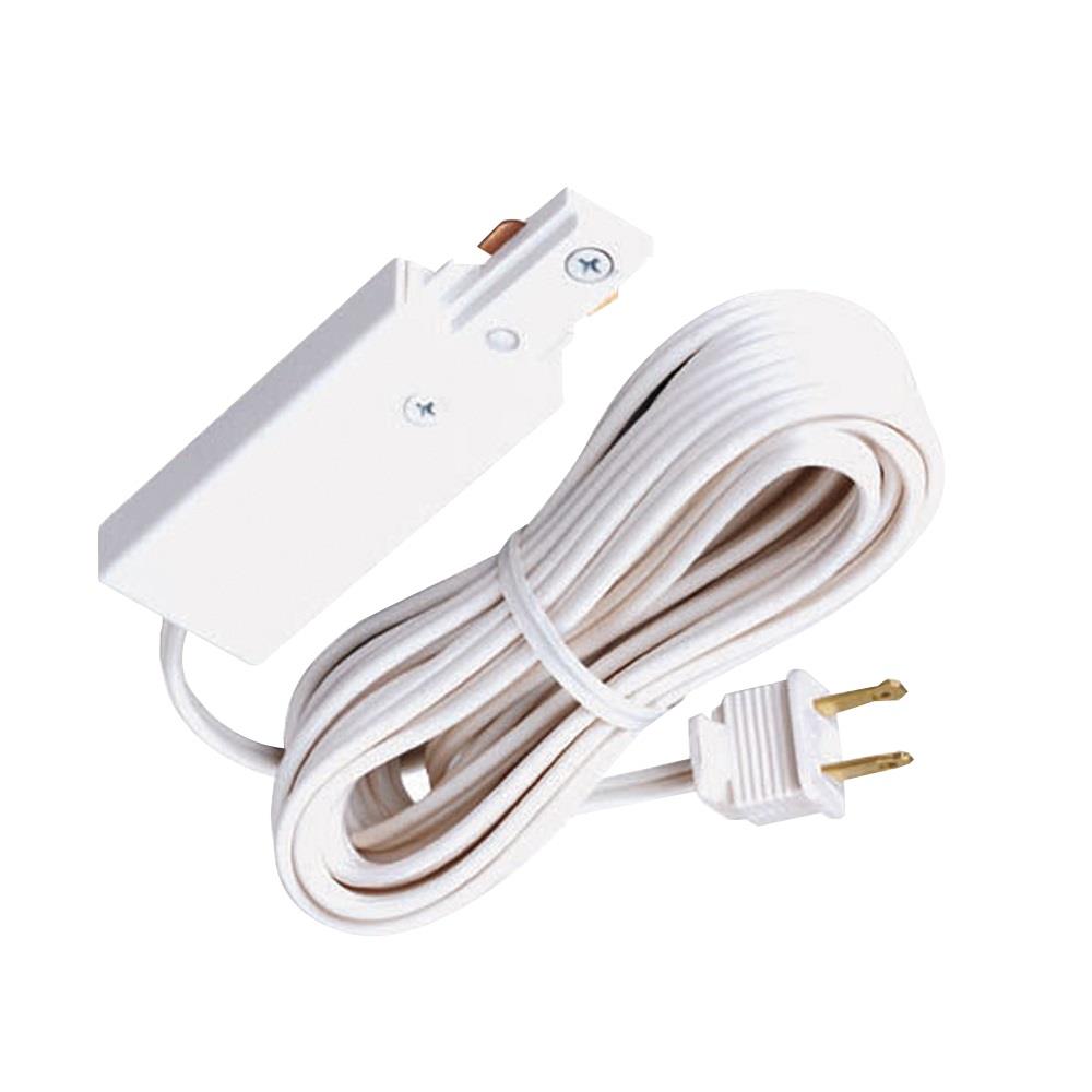 Juno R22 WH R22 White Mixed Material Linear Live End Power Feed