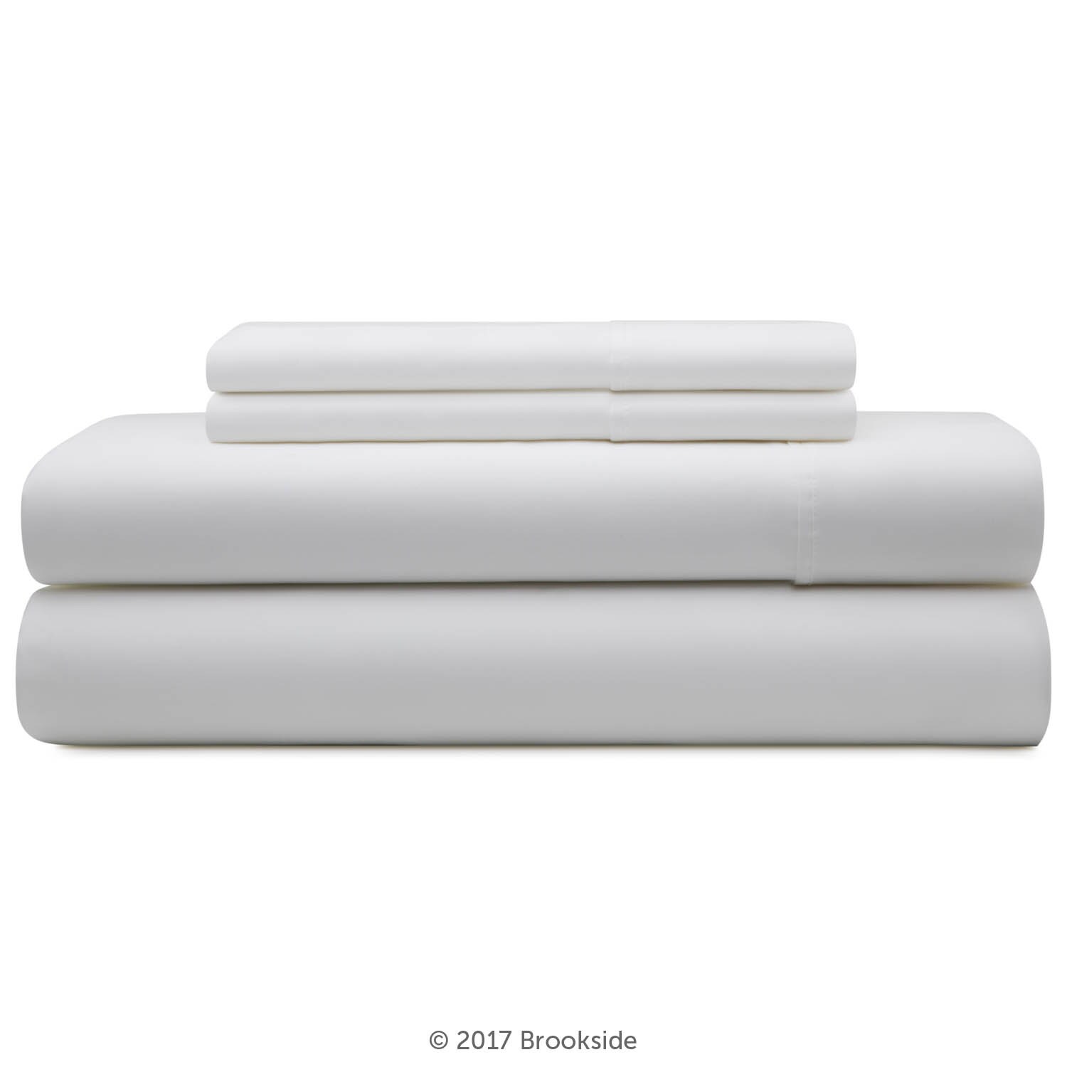 Brookside BS90KKWHMS Sheet-Sets - View #2