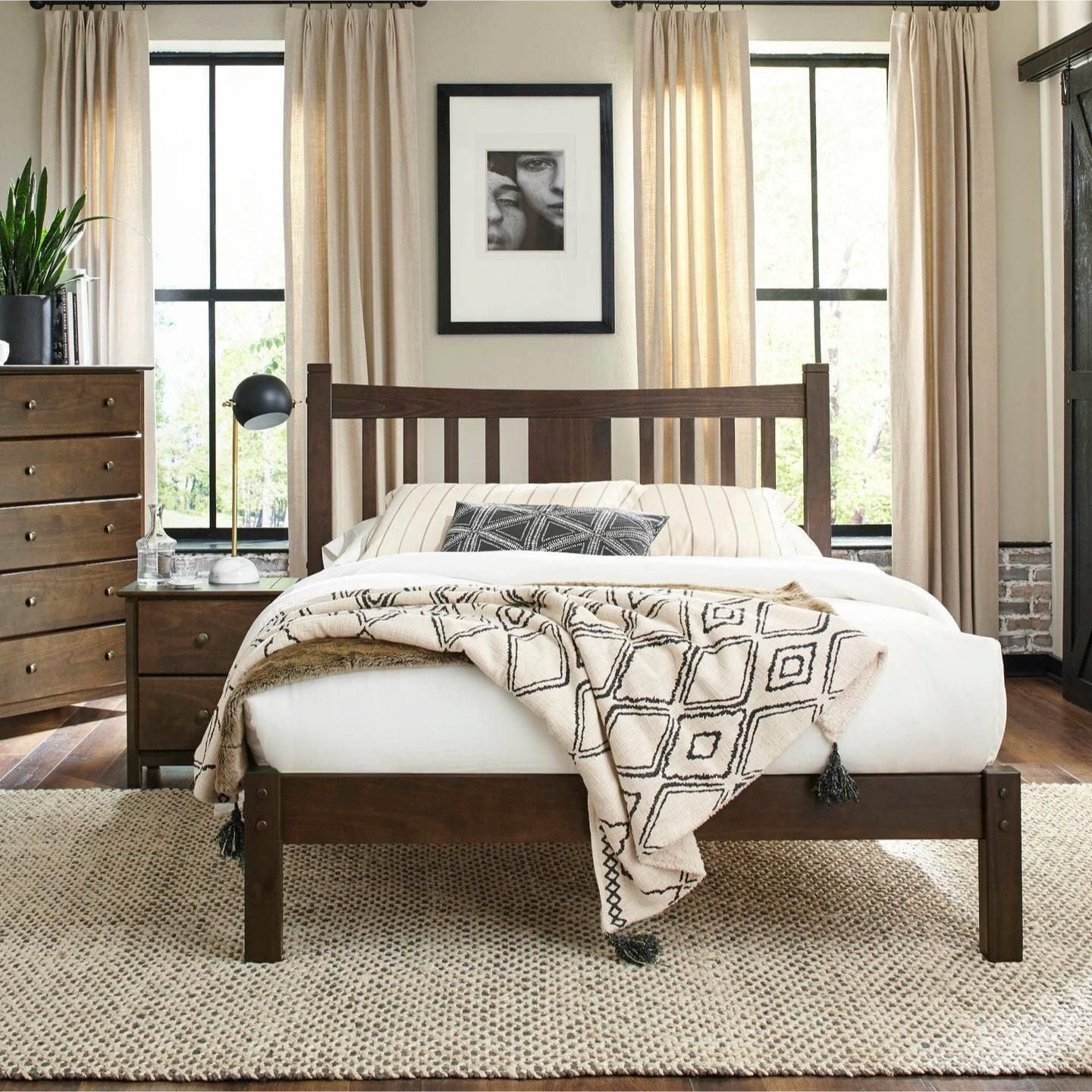 Slickblue D-FR-1487UQSE beds - View #2