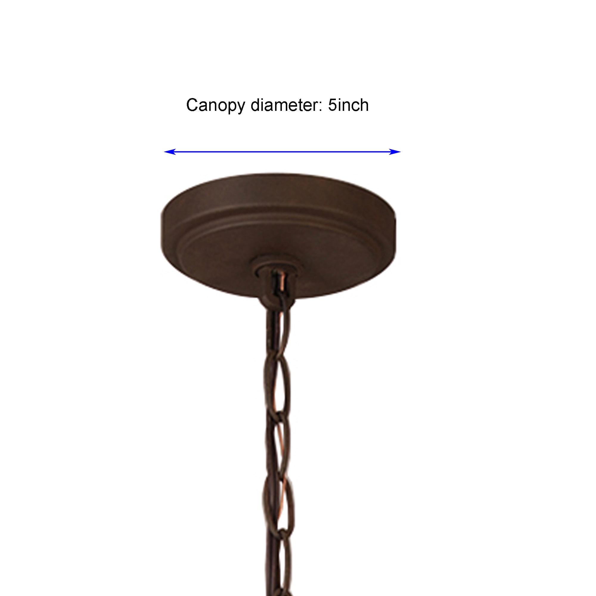 allen + roth KHT0991A Pendant-Lights - View #8