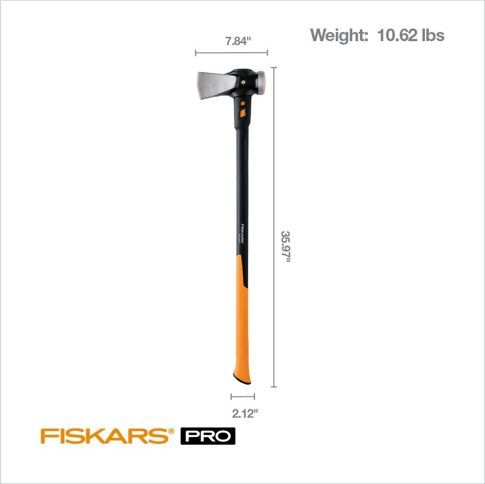 Fiskars 751110-4001 Splitting-Mauls - View #4