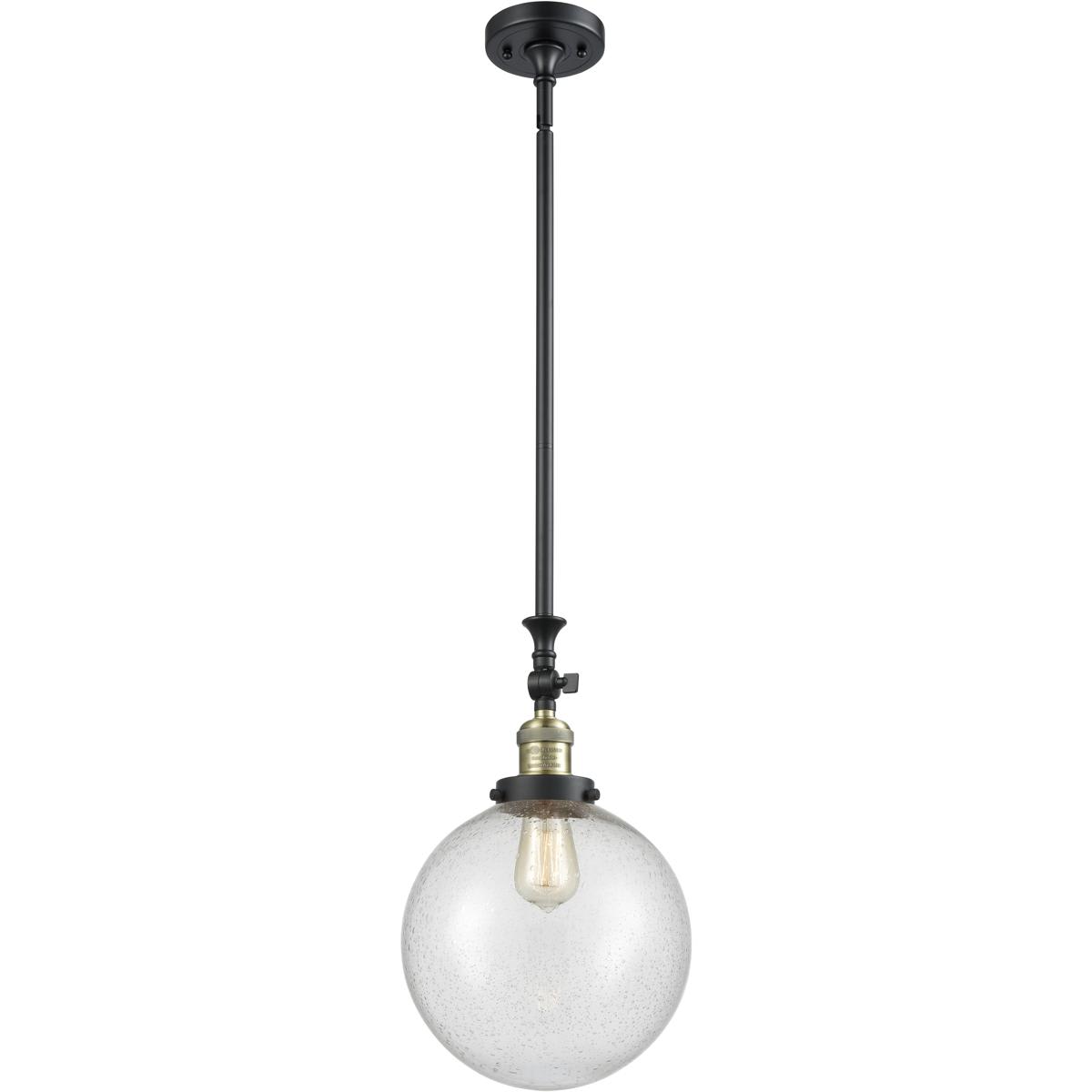 Innovations Lighting 1745147 206-BAB-G204-10-LED Franklin Restoration Beacon