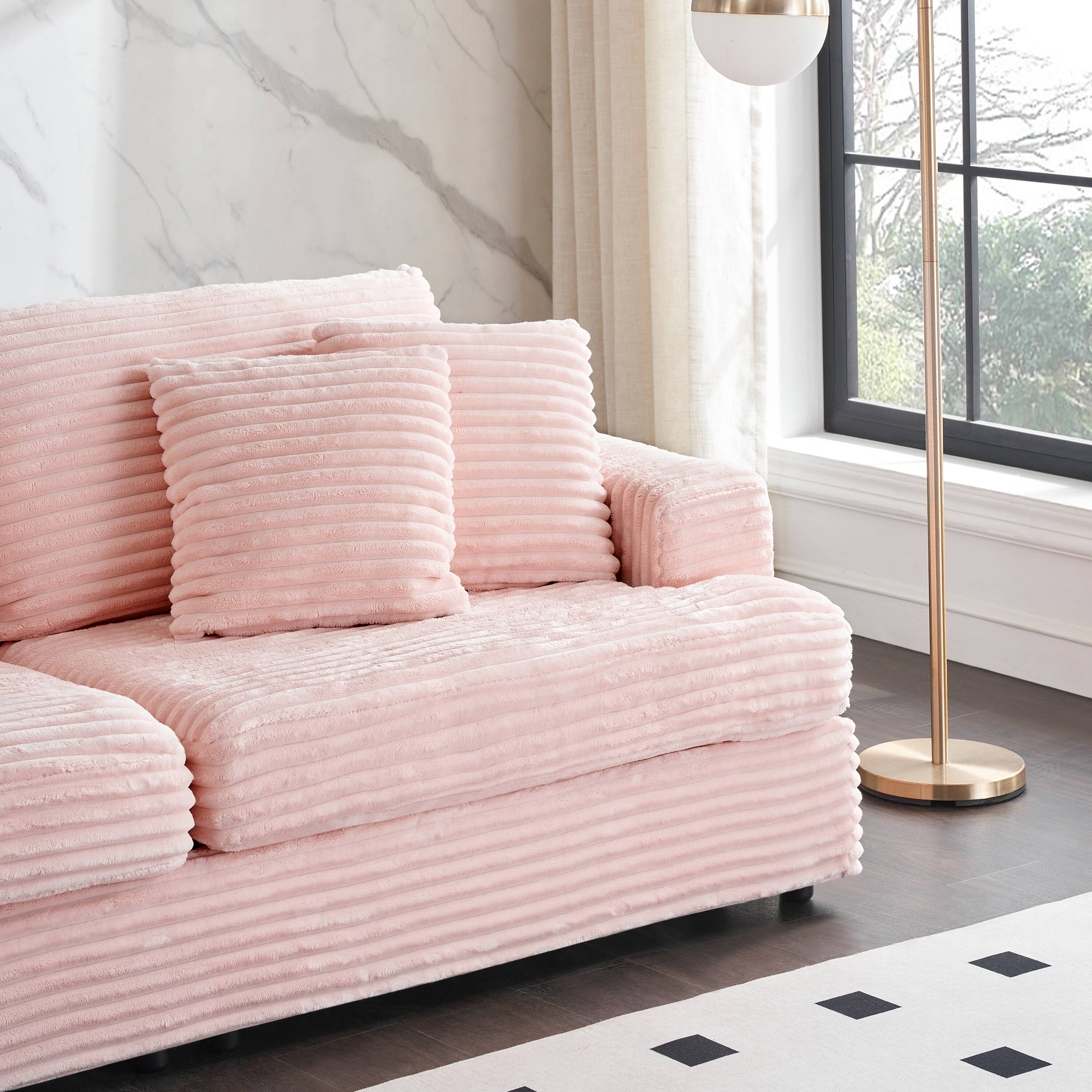 Bybafun YA3700315 Sofas-Loveseats - View #8