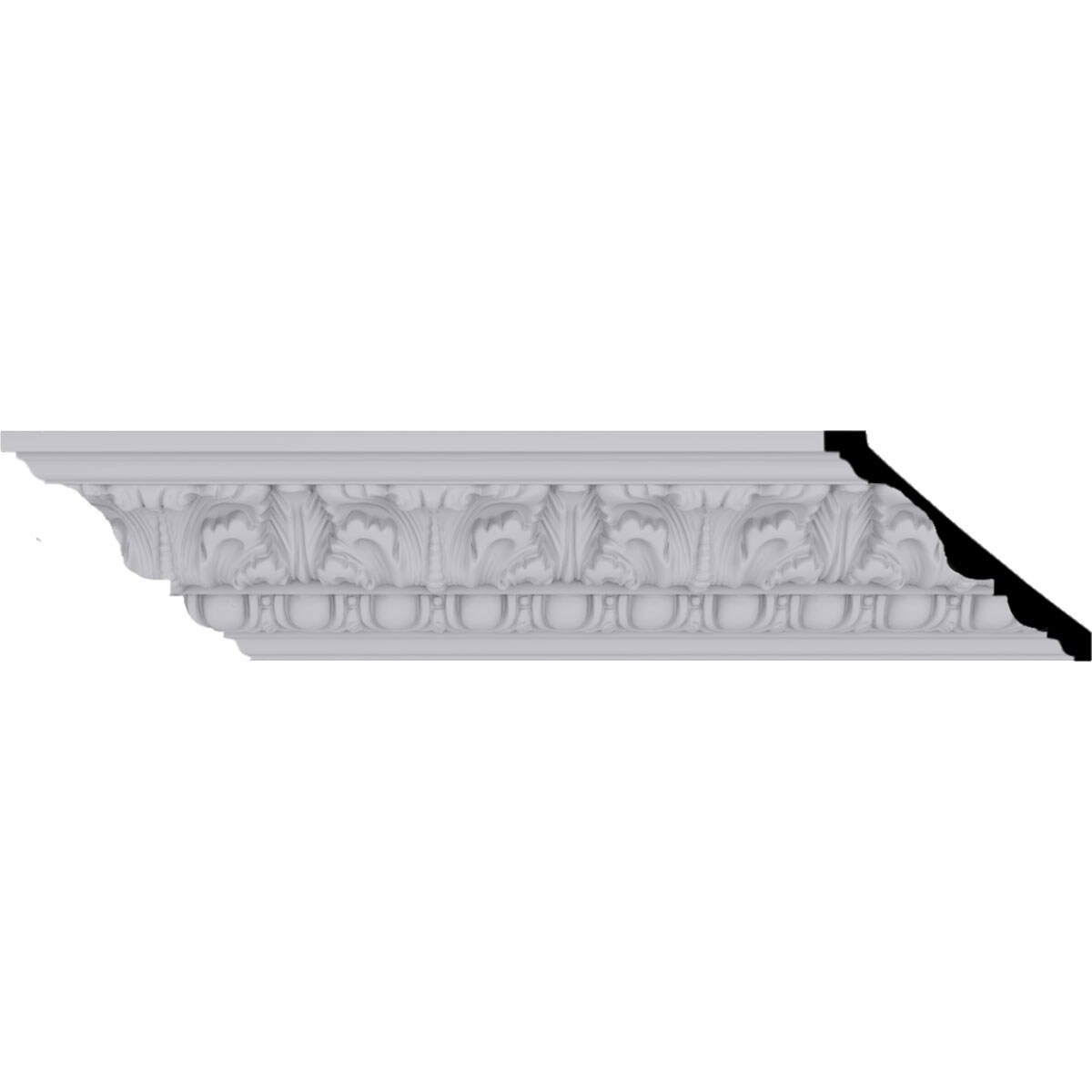 Ekena Millwork MLD04X03X06CO Crown-Moulding - View #5