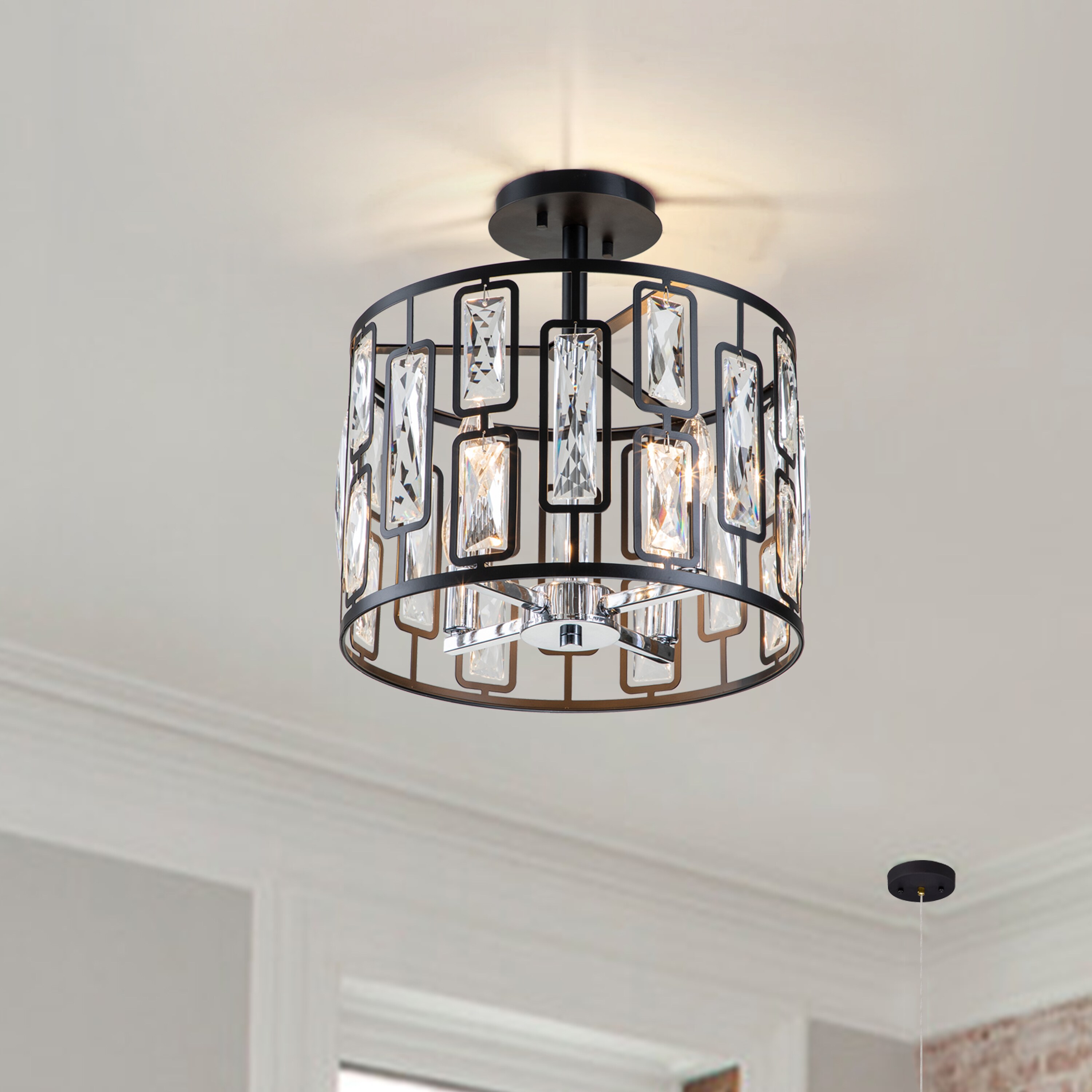 C Cattleya CA2006-SFM flushmounts - View #7