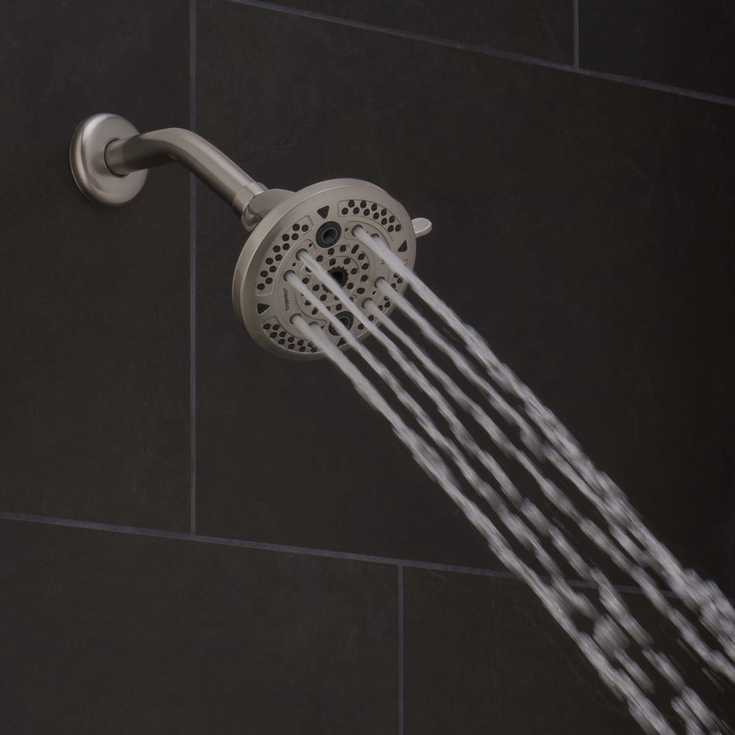 Oxygenics 81568 Fixed-Showerhead - View #9