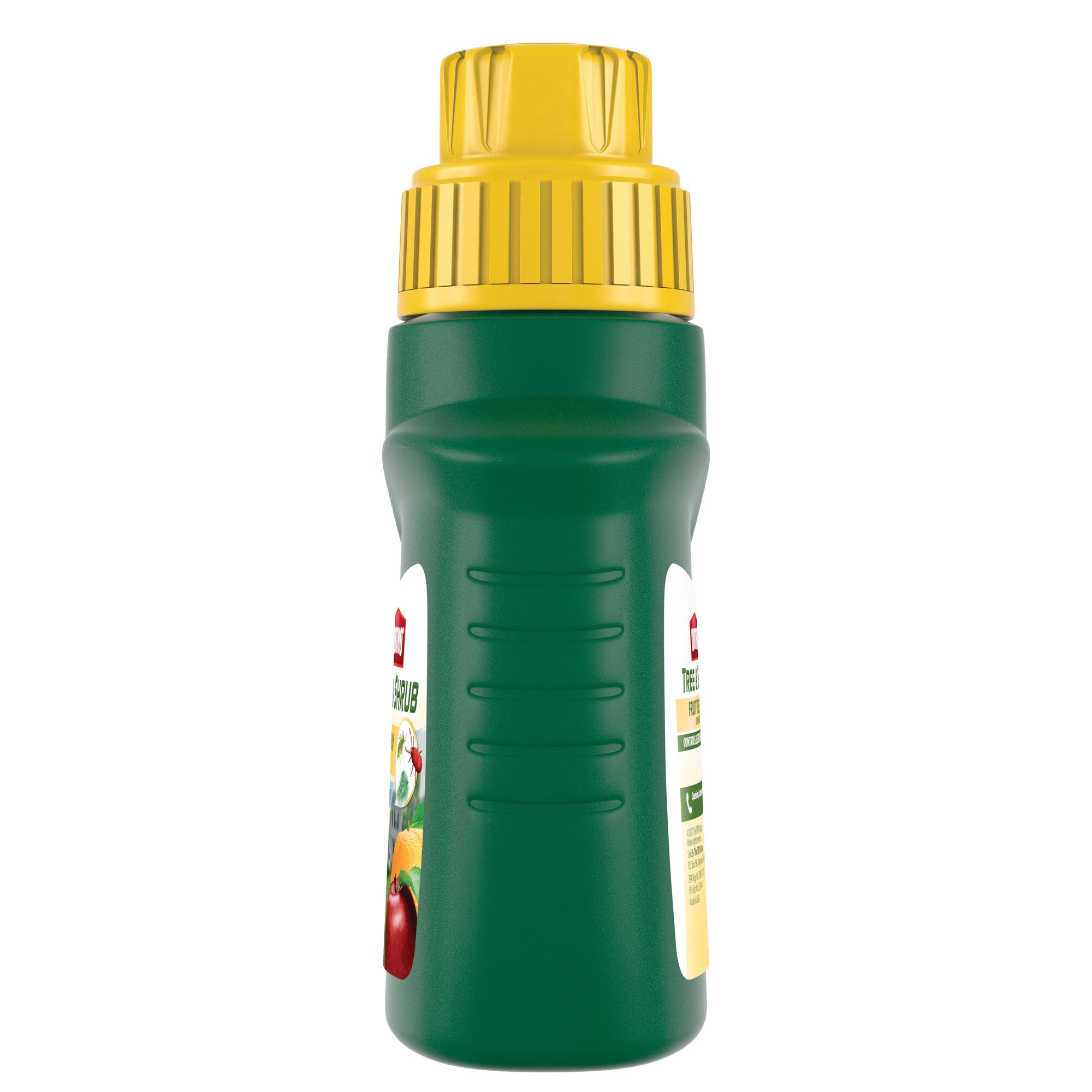 ORTHO 0424301 pesticides - View #4