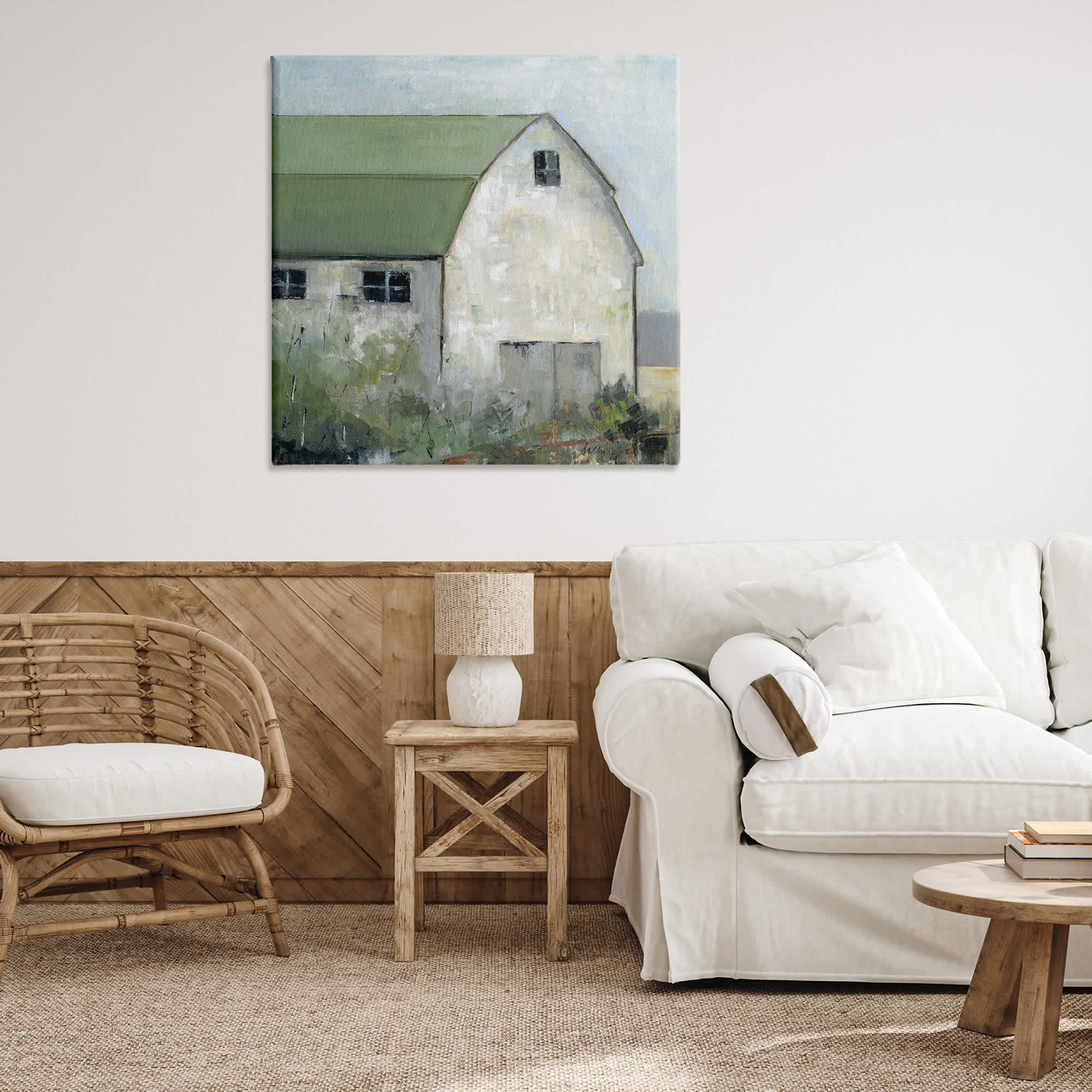 Stupell Industries BS-216-CN-36X36 Wall-Art - View #3