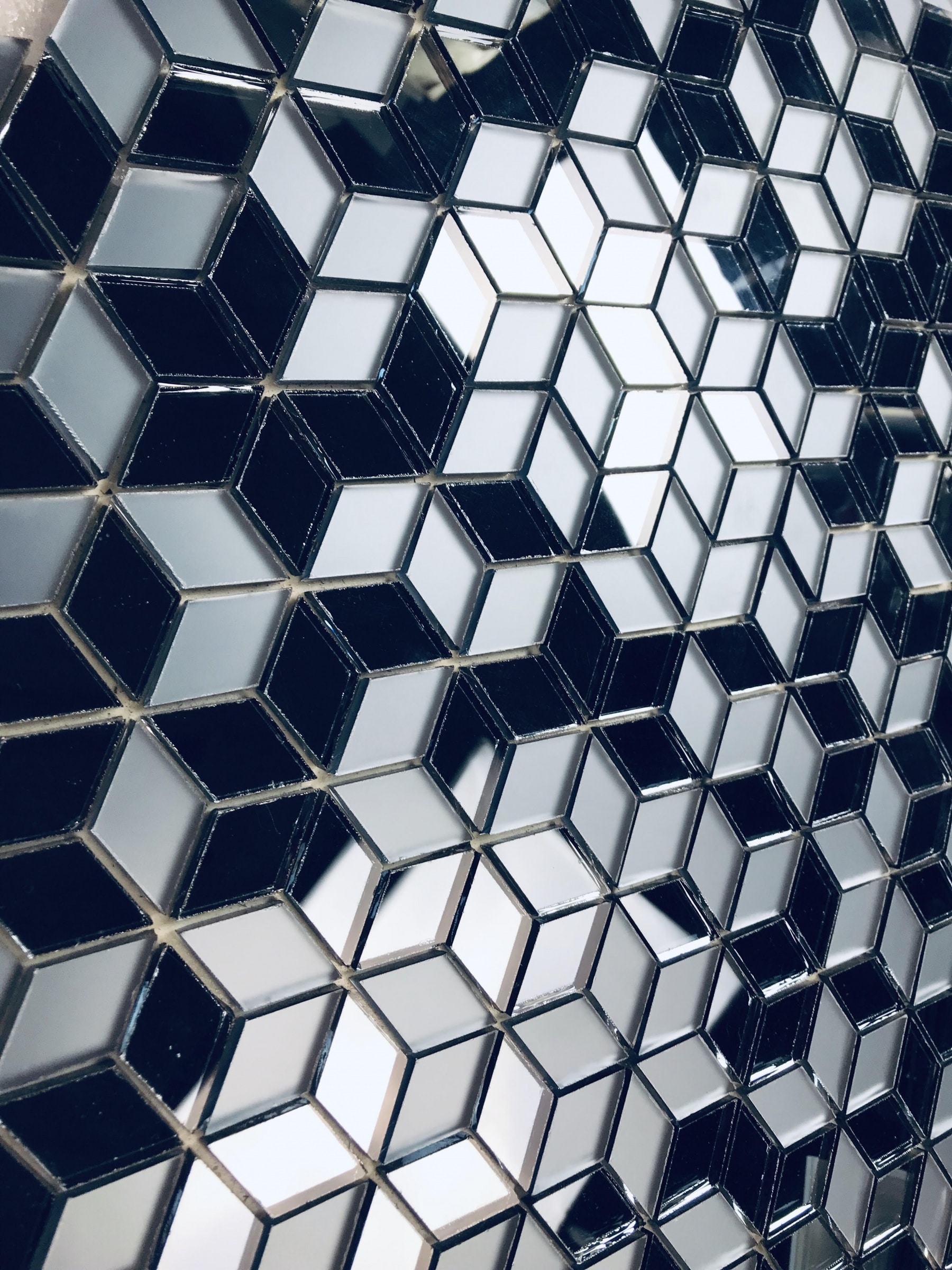Abolos LWSMSCDIA-GR Ceramic-Tile - View #6
