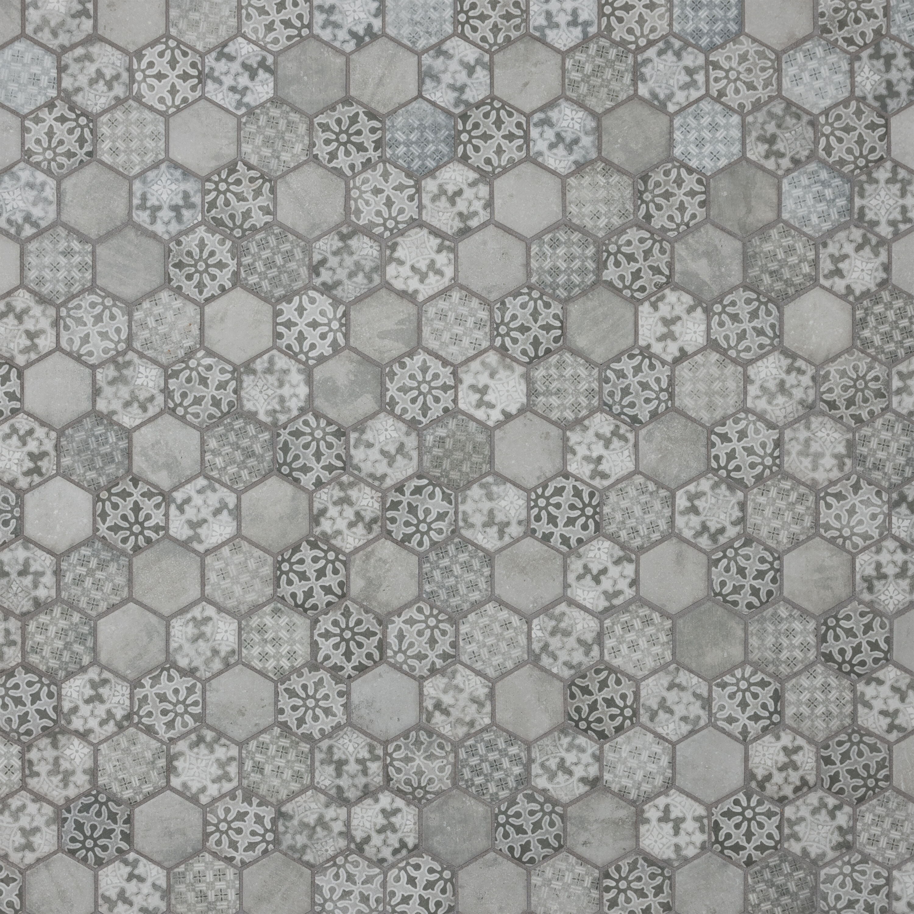 Affinity Tile S1FTC2MDGR Tile-Samples - View #6