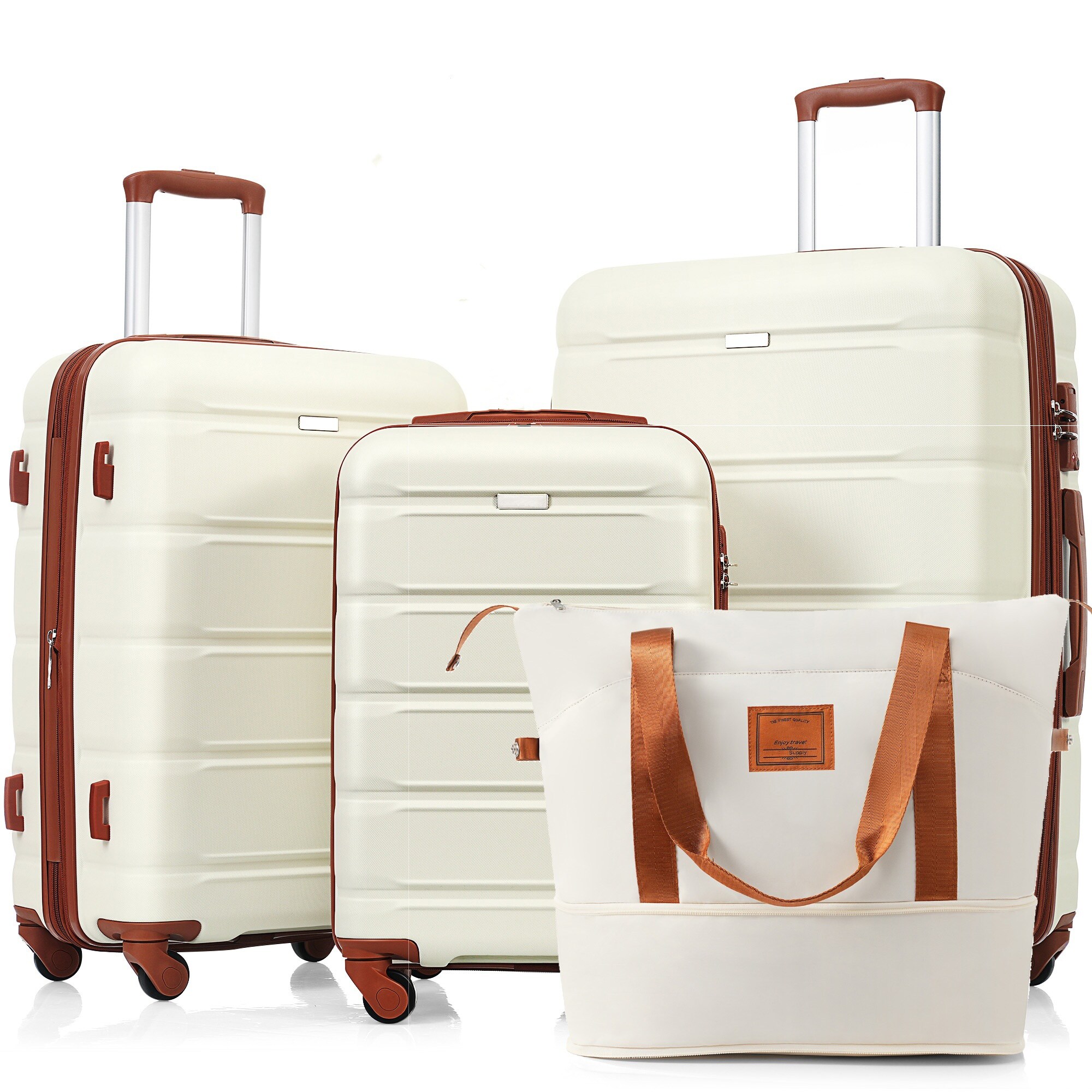 SINOFURN SYD9600011IR Luggage-And-Luggage-Sets - View #9