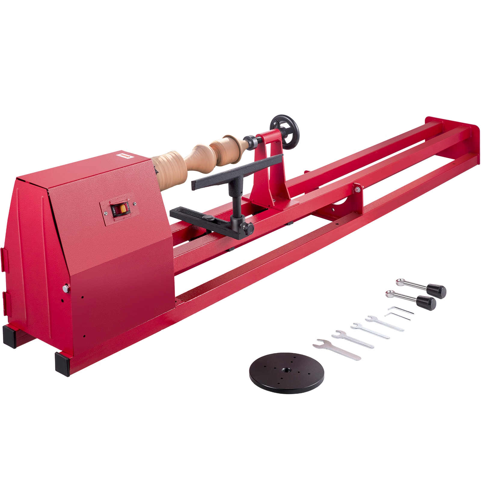 Wood deals lathe cost