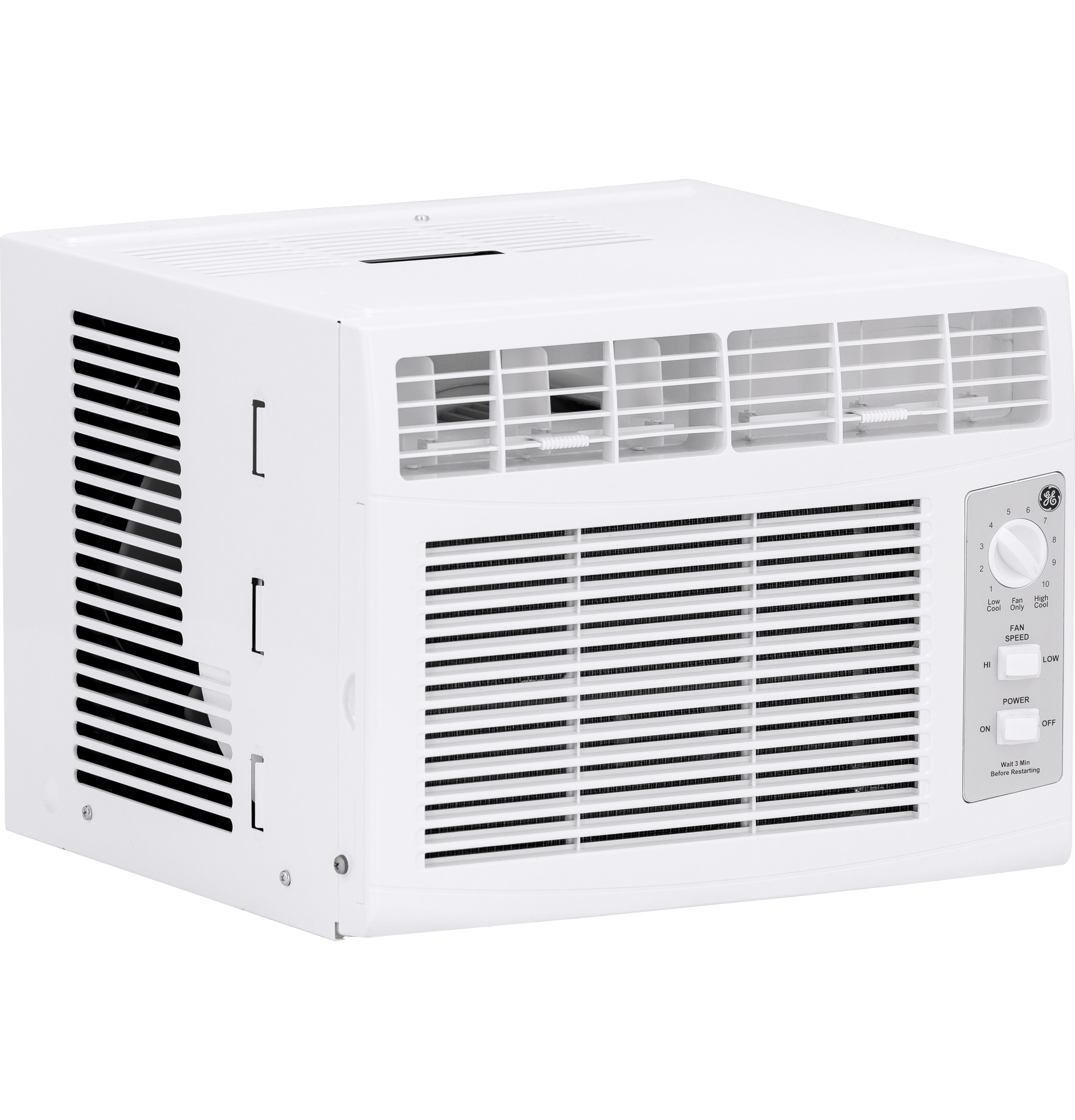 GE AHS05LX Window-Air-Conditioners - View #4
