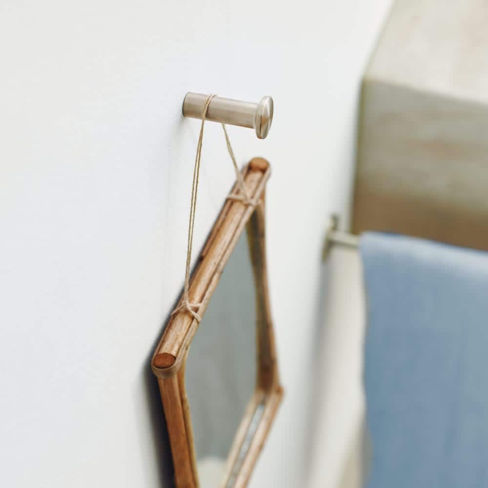 Axor 42811250 Robe-Hooks - View #2