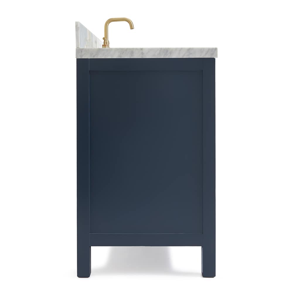 ARIEL A043SCWRVOMNB Bath-Vanity-Combo - View #4