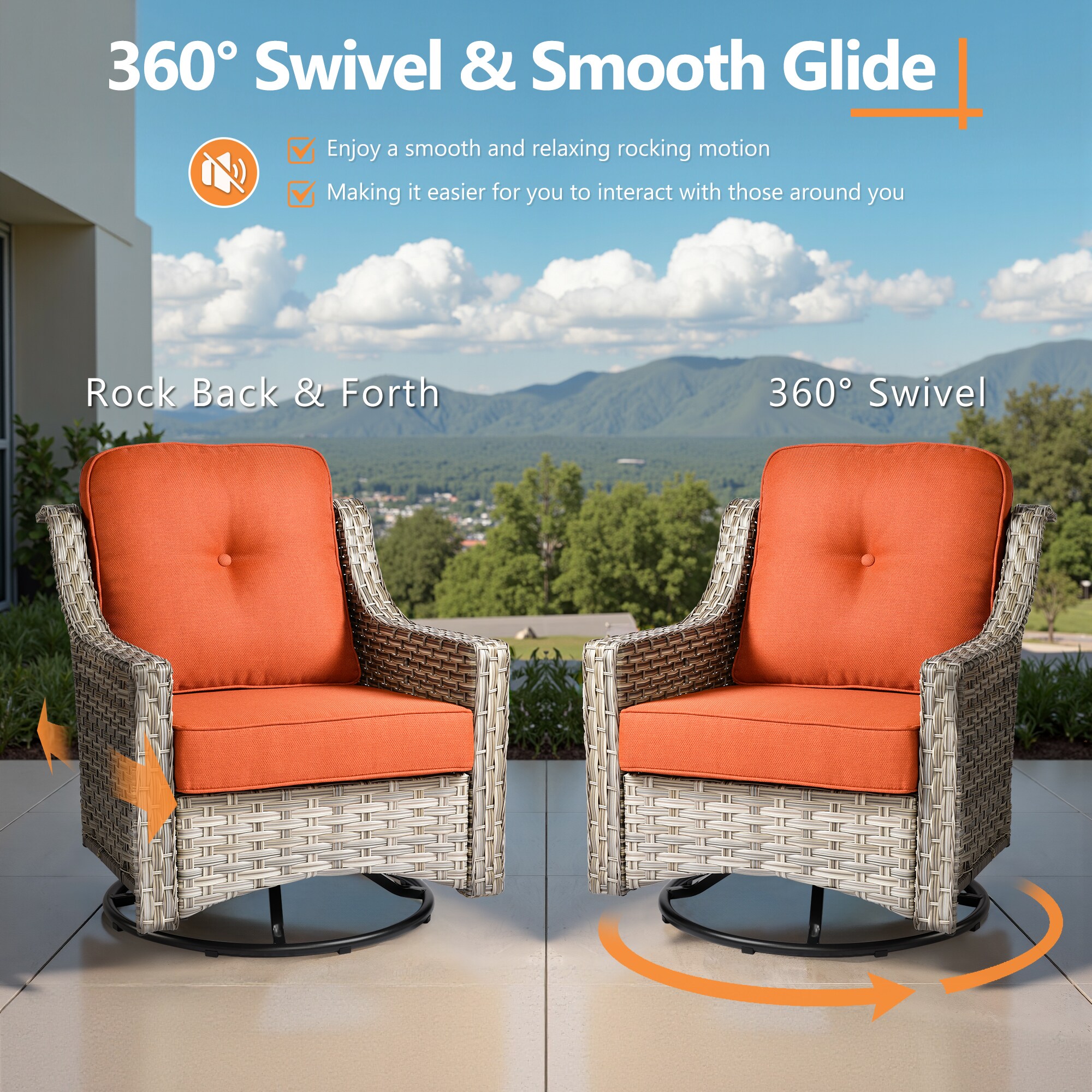 ALTRIGUS 6LCFP03YZSKT80C7AL Patio-Conversation-Sets - View #8