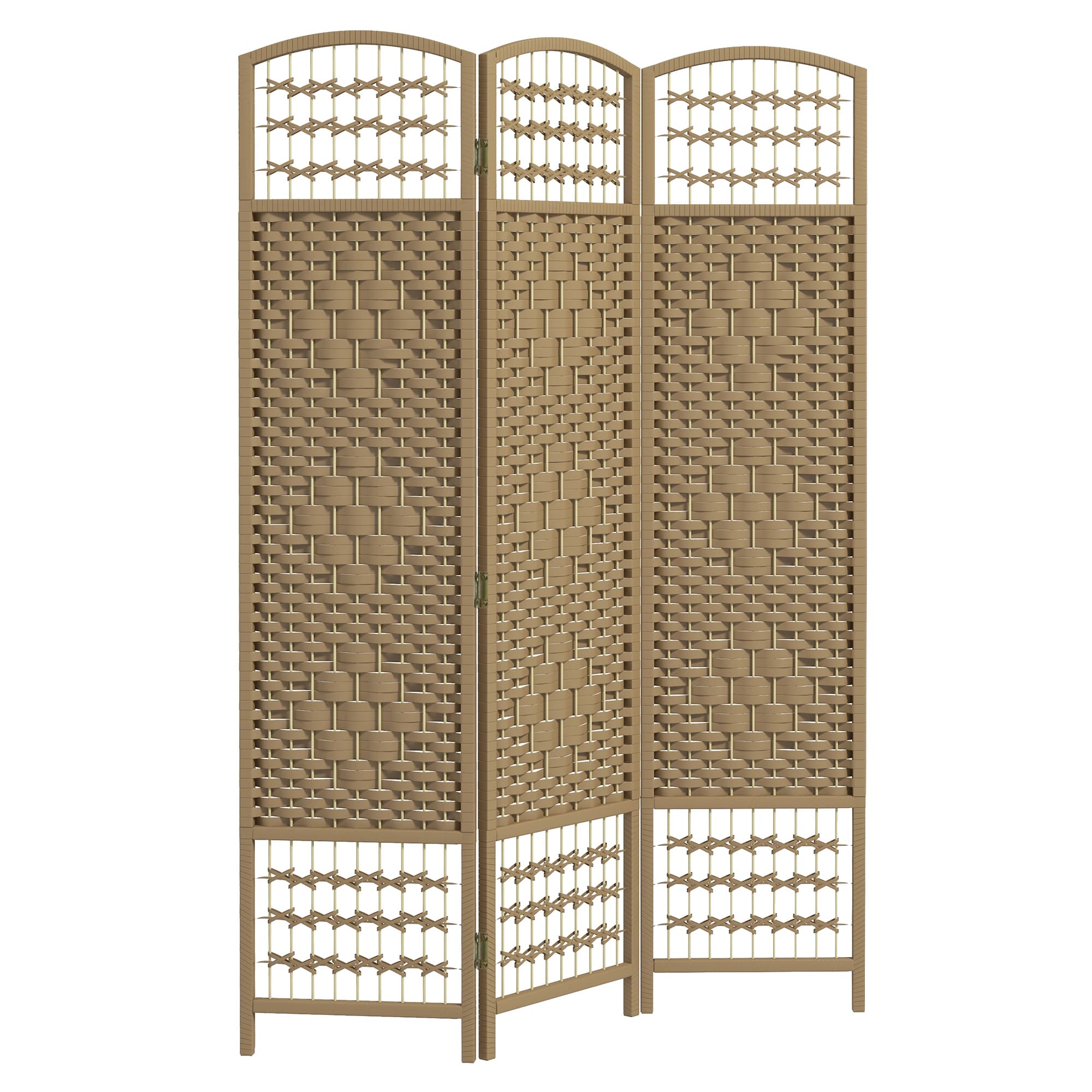 Ama Pear S-RDVDR-10 Indoor-Privacy-Screens - View #2