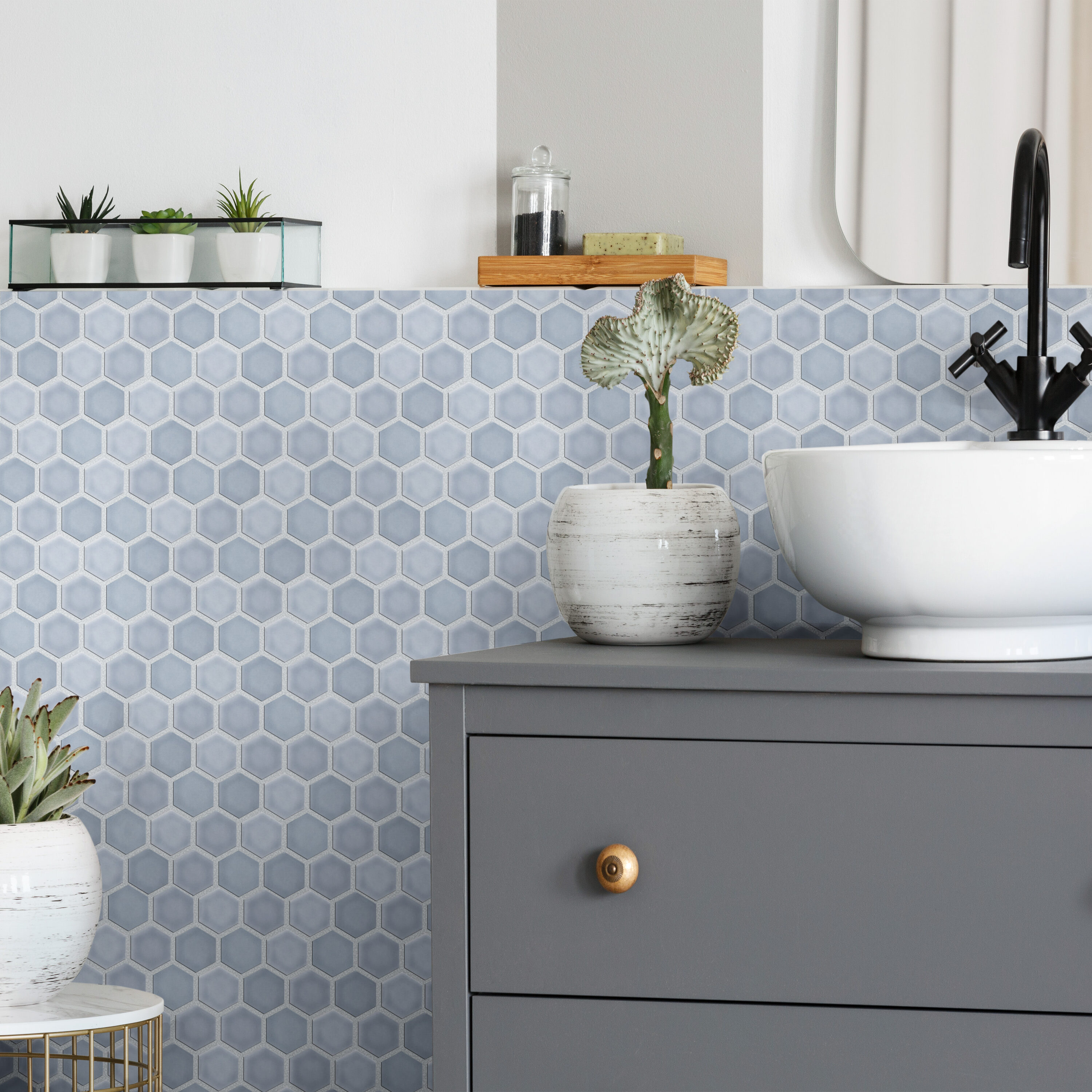 Affinity Tile S1FPLH2X21 Tile-Samples - View #9