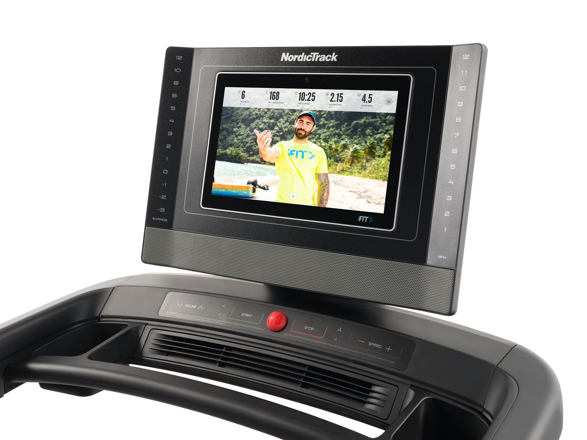 NORDICTRACK NTL17124 treadmills - View #14