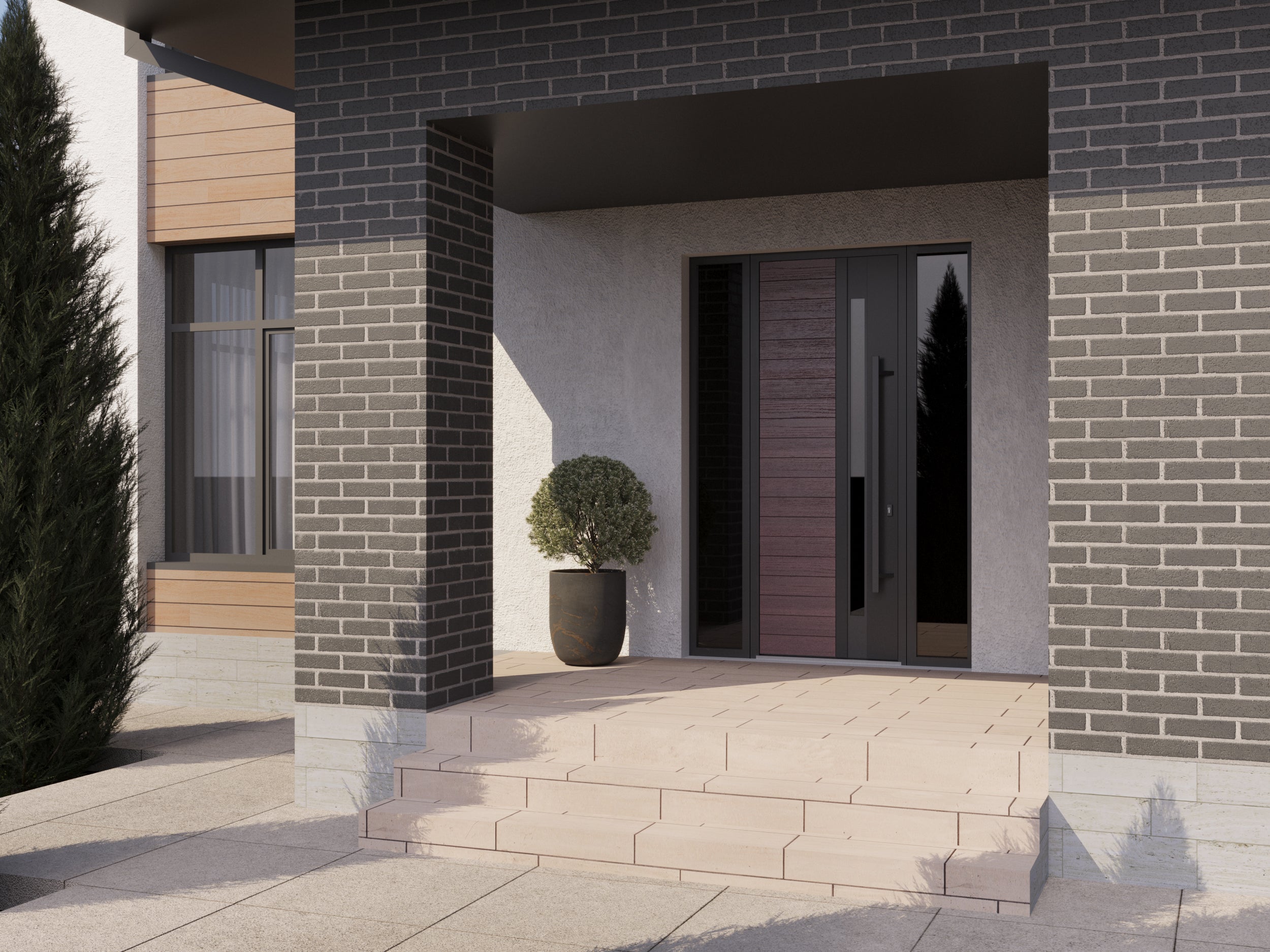 Vdom doors 0162ERE1436149616LI Entry-Doors - View #3