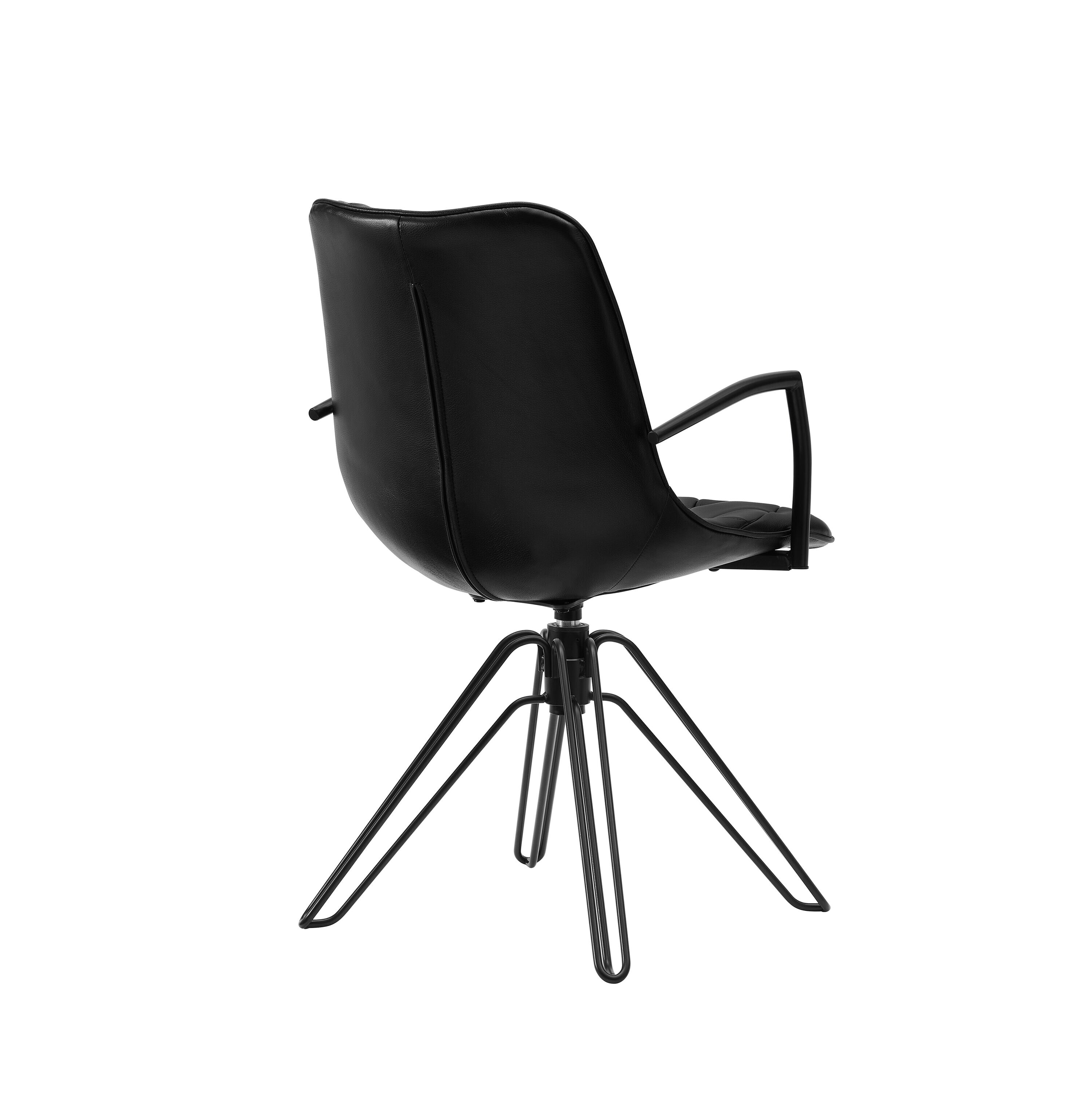 Art Leon CC048-1-BL chairs - View #6