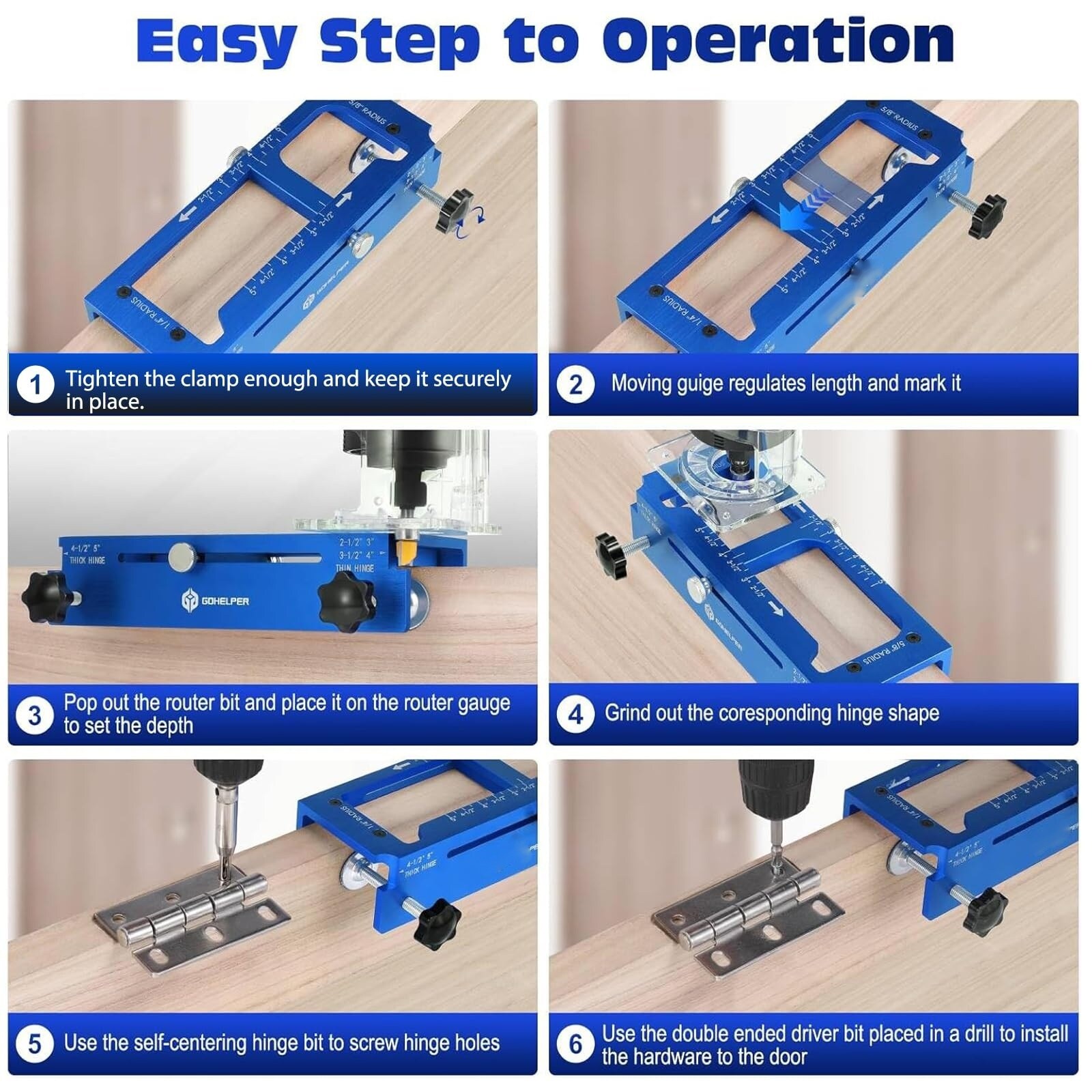 Aoibox LABGW336 Router-Parts-Attachments - View #6