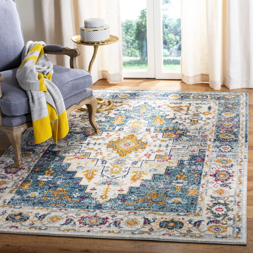 Safavieh MAD156K-8 rugs - View #2