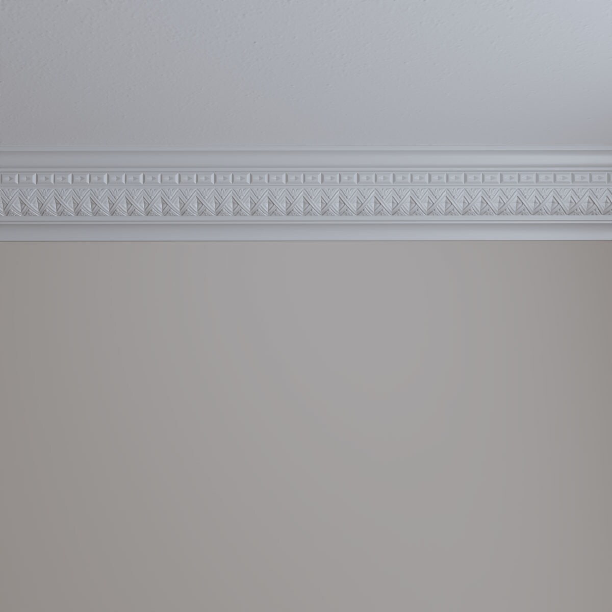 Ekena Millwork MLD04X04X04DU Crown-Moulding - View #11