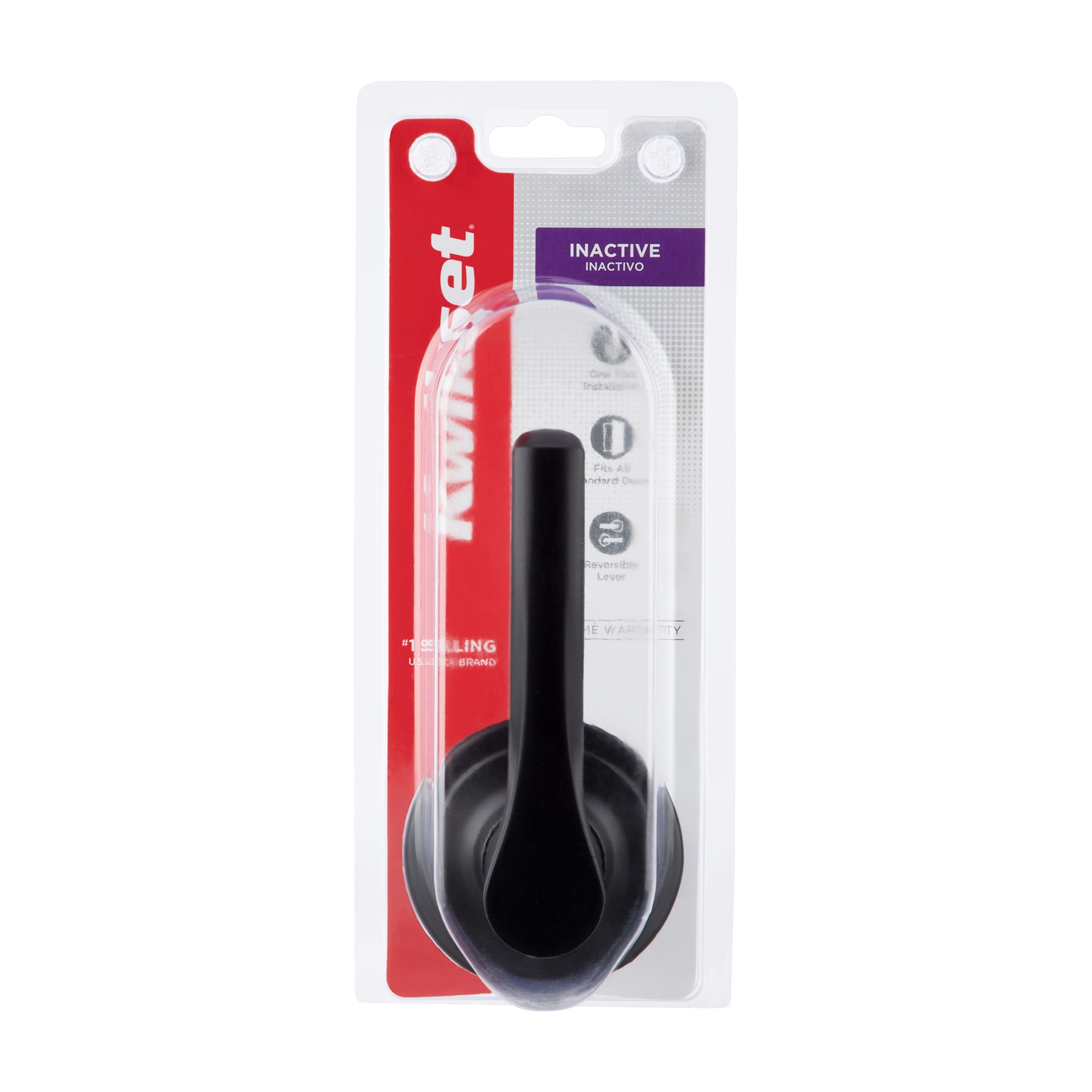 Kwikset 94880-637 Door-Handles - View #10