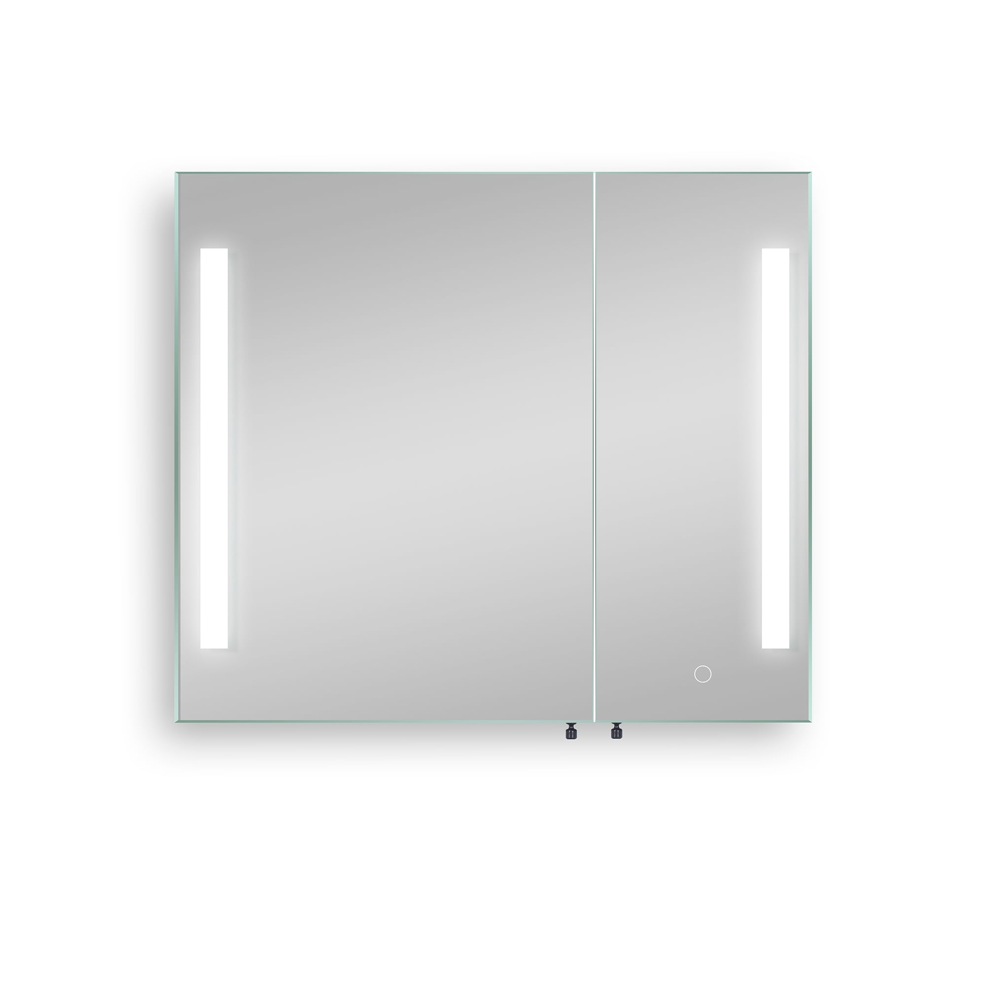 Forclover ASM-JG3026D Bathroom-Medicine-Cabinets - View #5