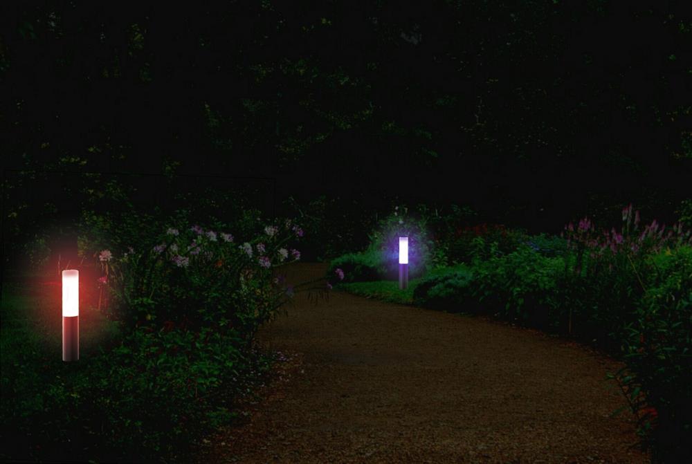 TECHKO SGL-403 Path-Lights - View #6