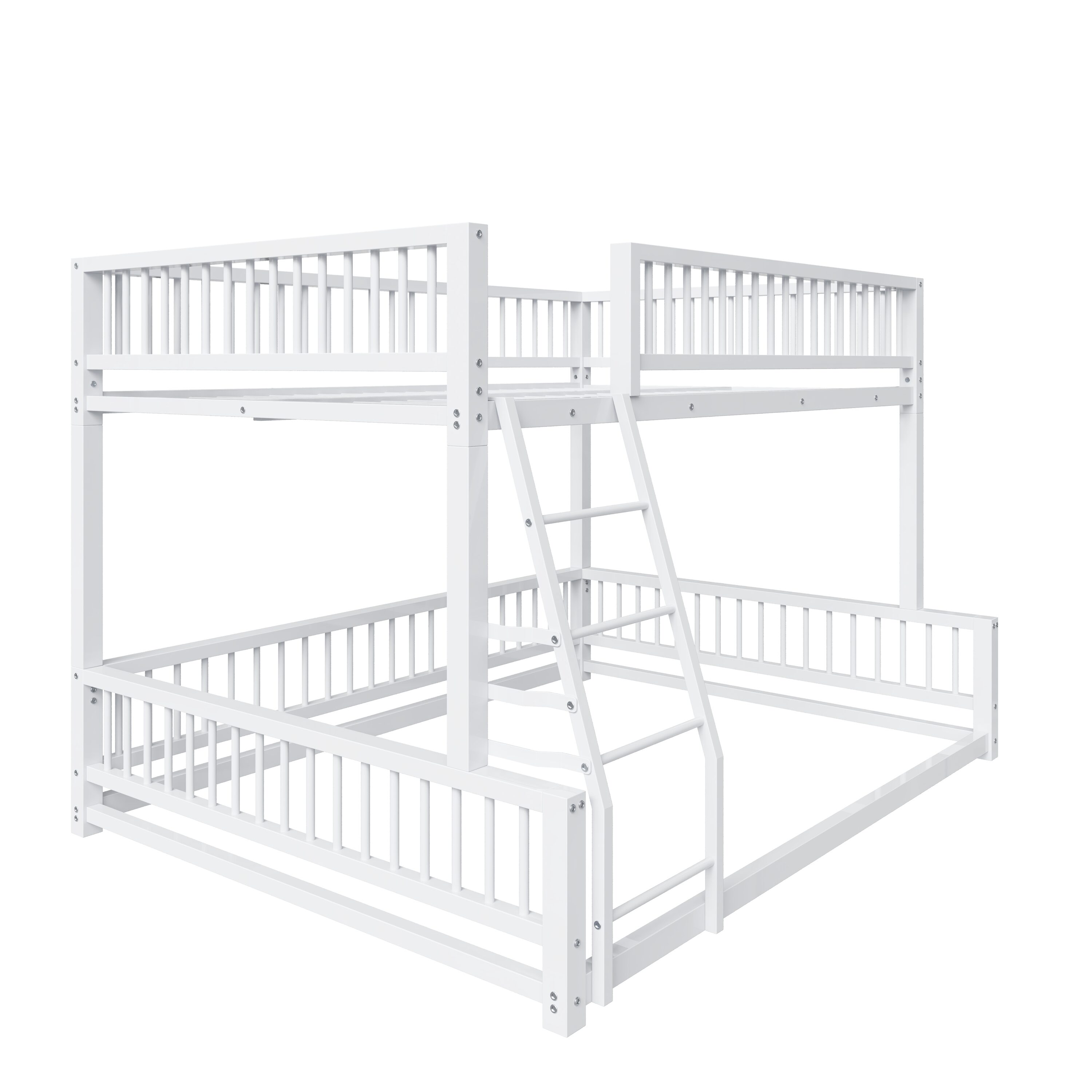 ModernLuxe L3P-N709P277757K beds - View #7