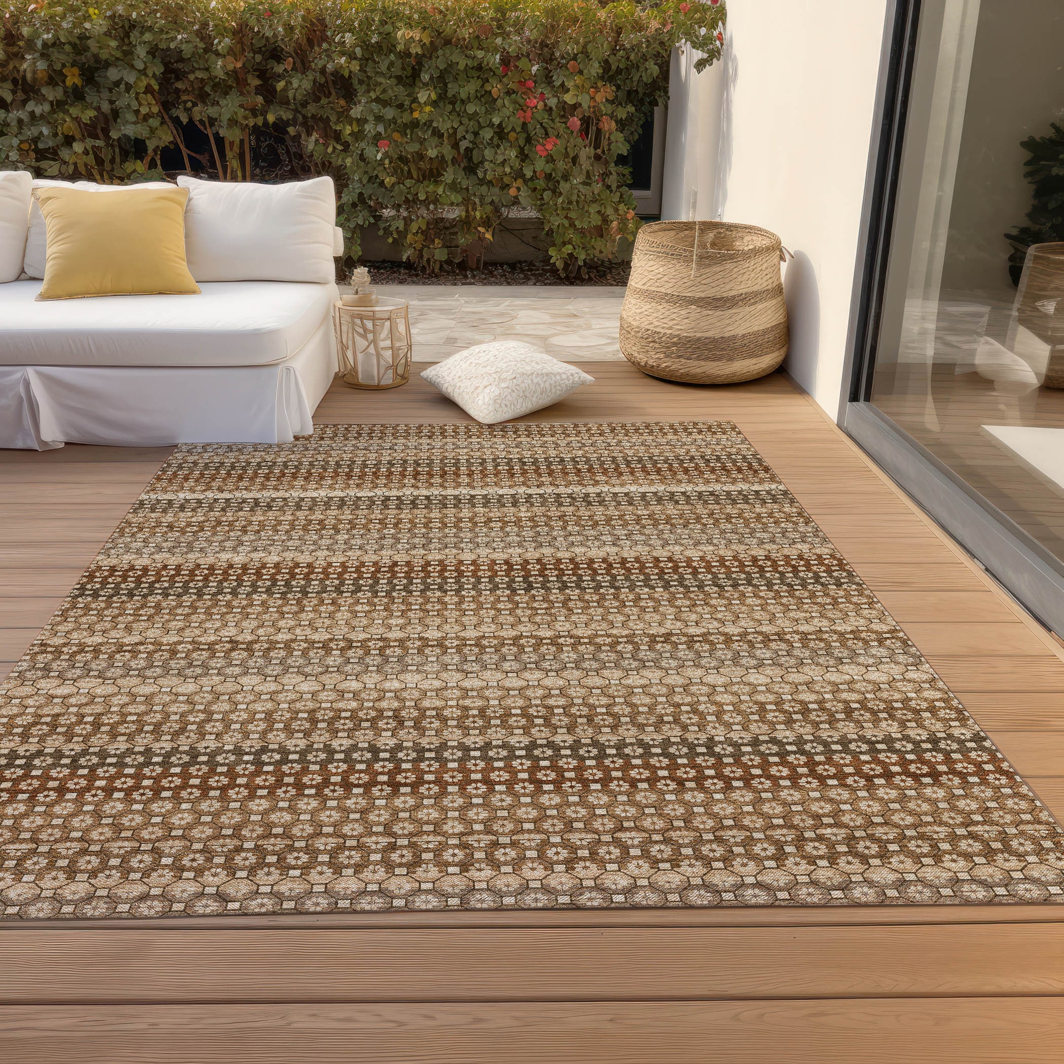 Addison Rugs ACN1424PK10X14 rugs - View #9