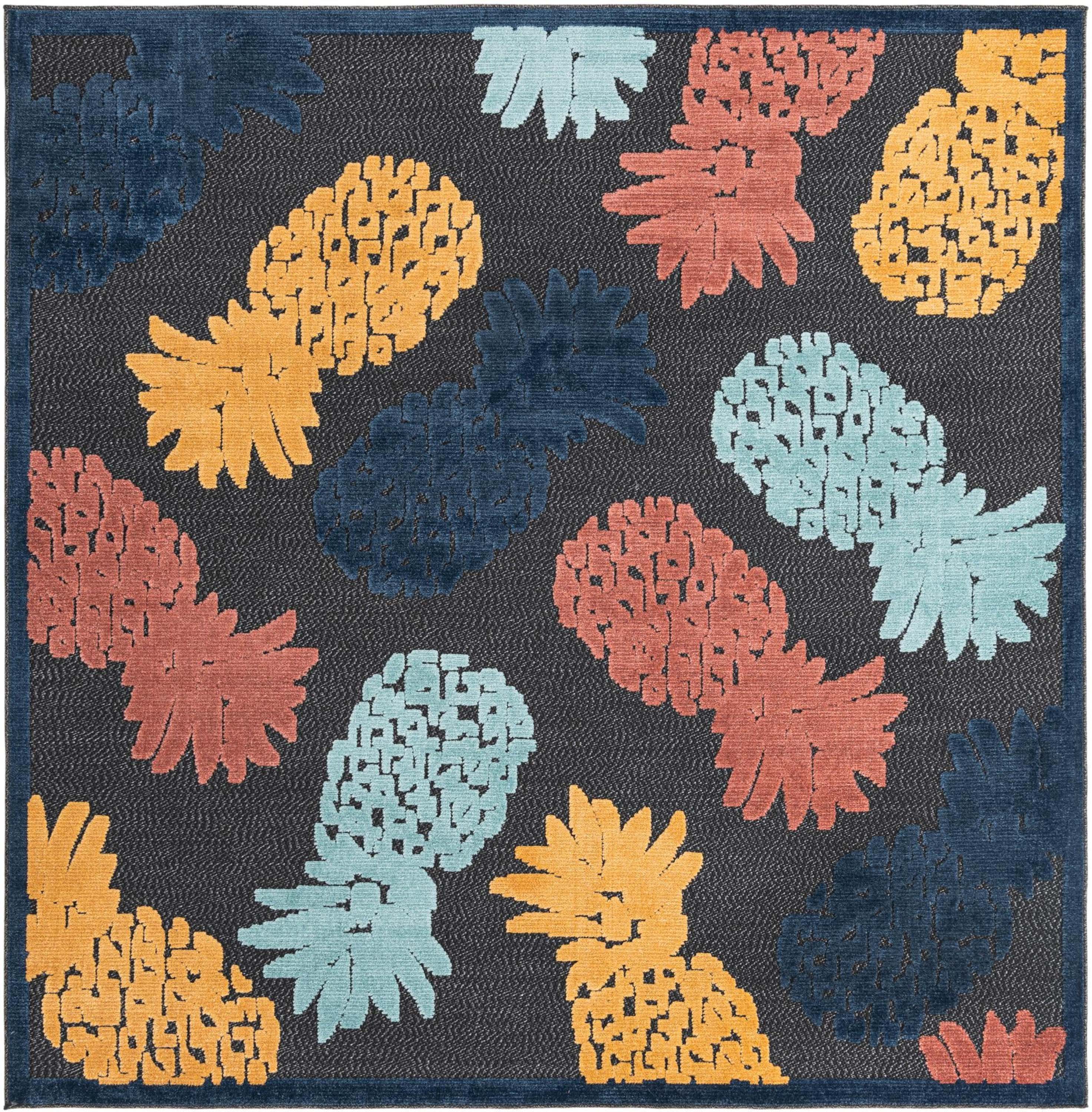 Unique Loom 3171391 rugs - View #8