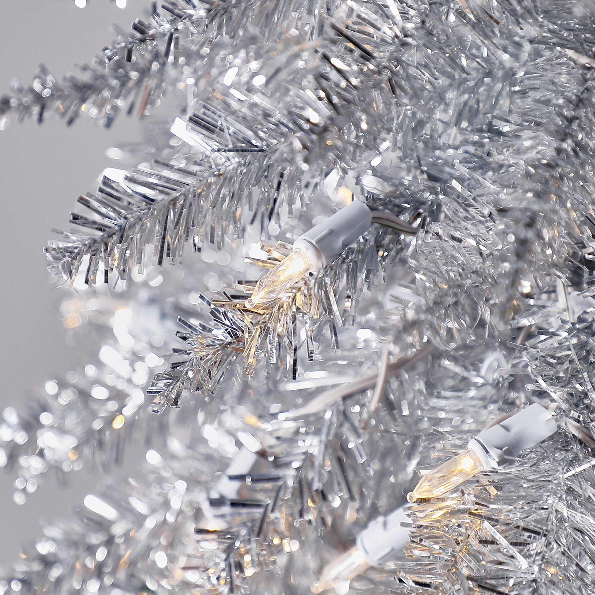 Home Heritage 155400 Artificial-Christmas-Trees - View #4