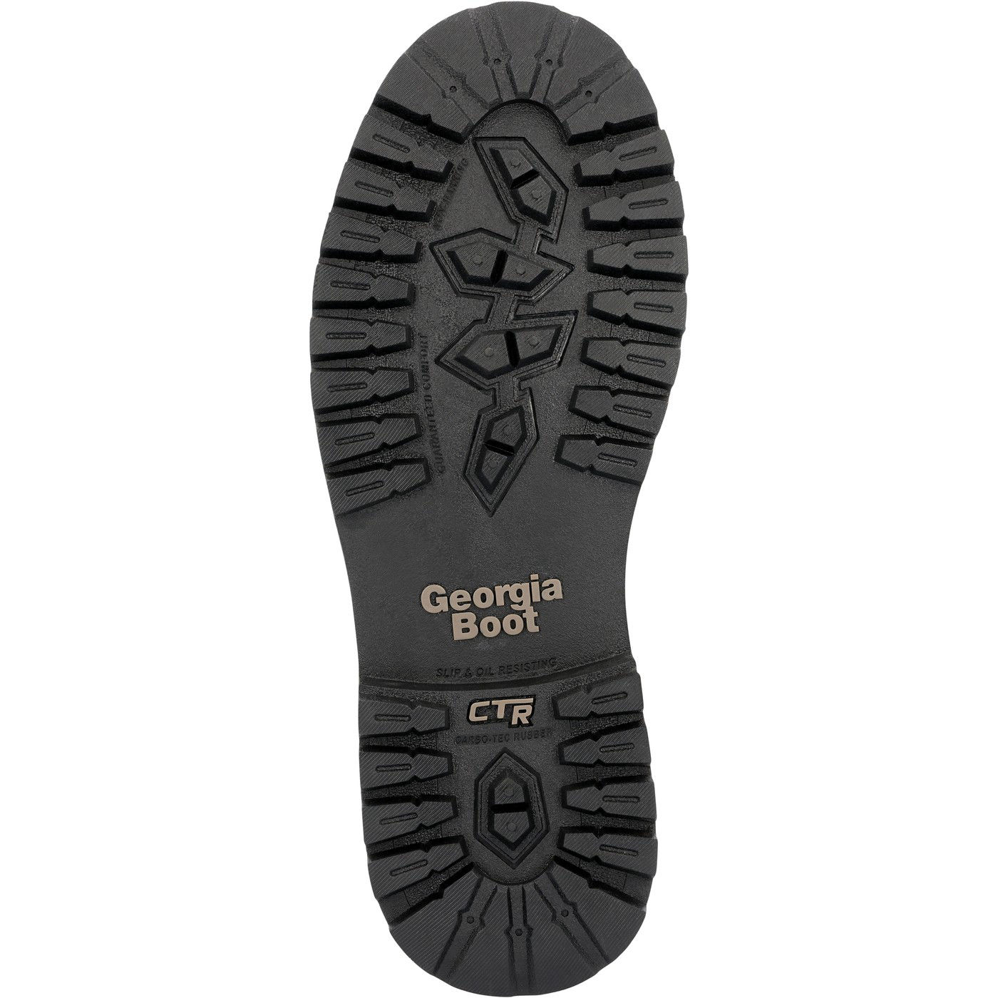 Georgia Boot GB00637 12M footwear - View #2