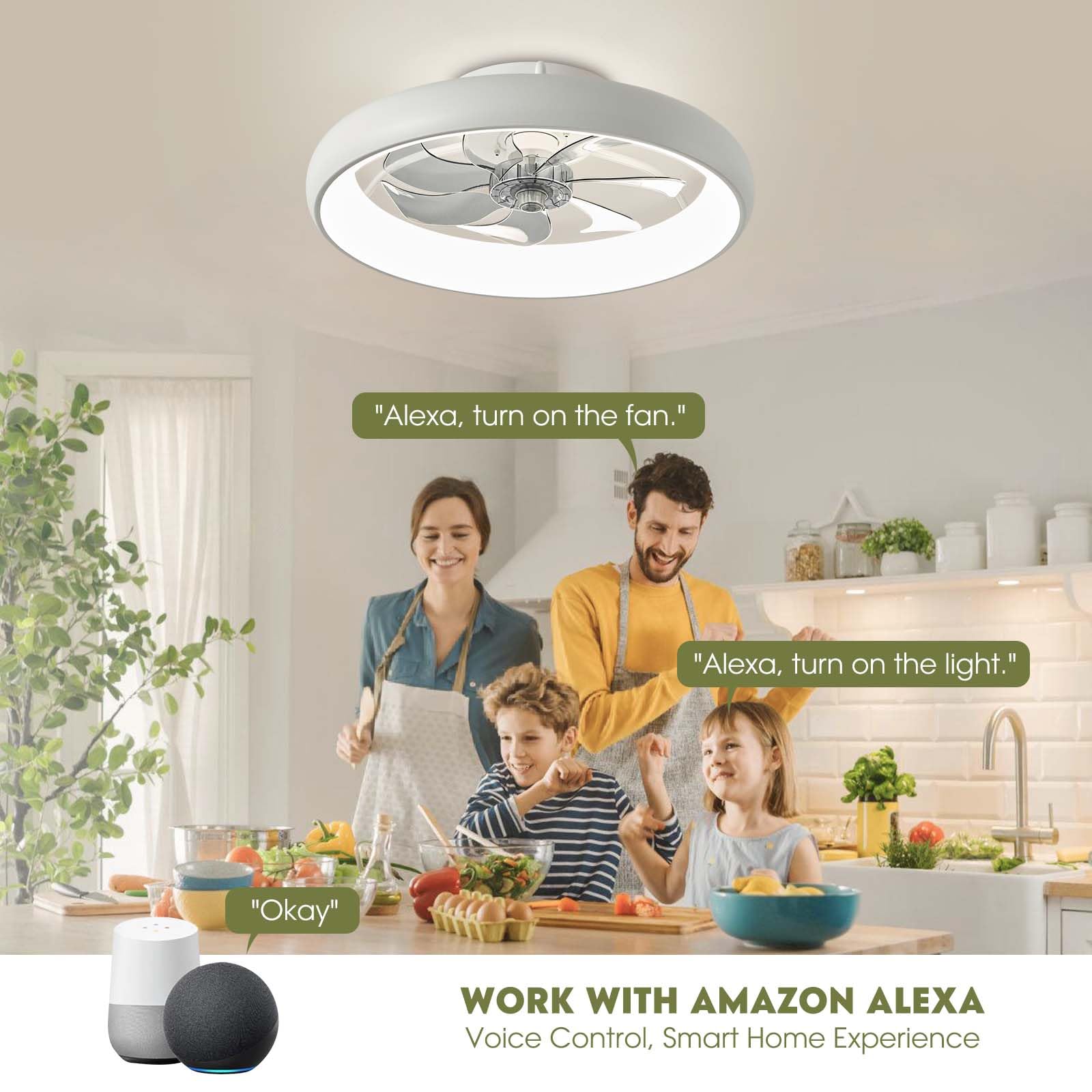 SILJOY CFL-1177-02 Ceiling-Fans - View #3