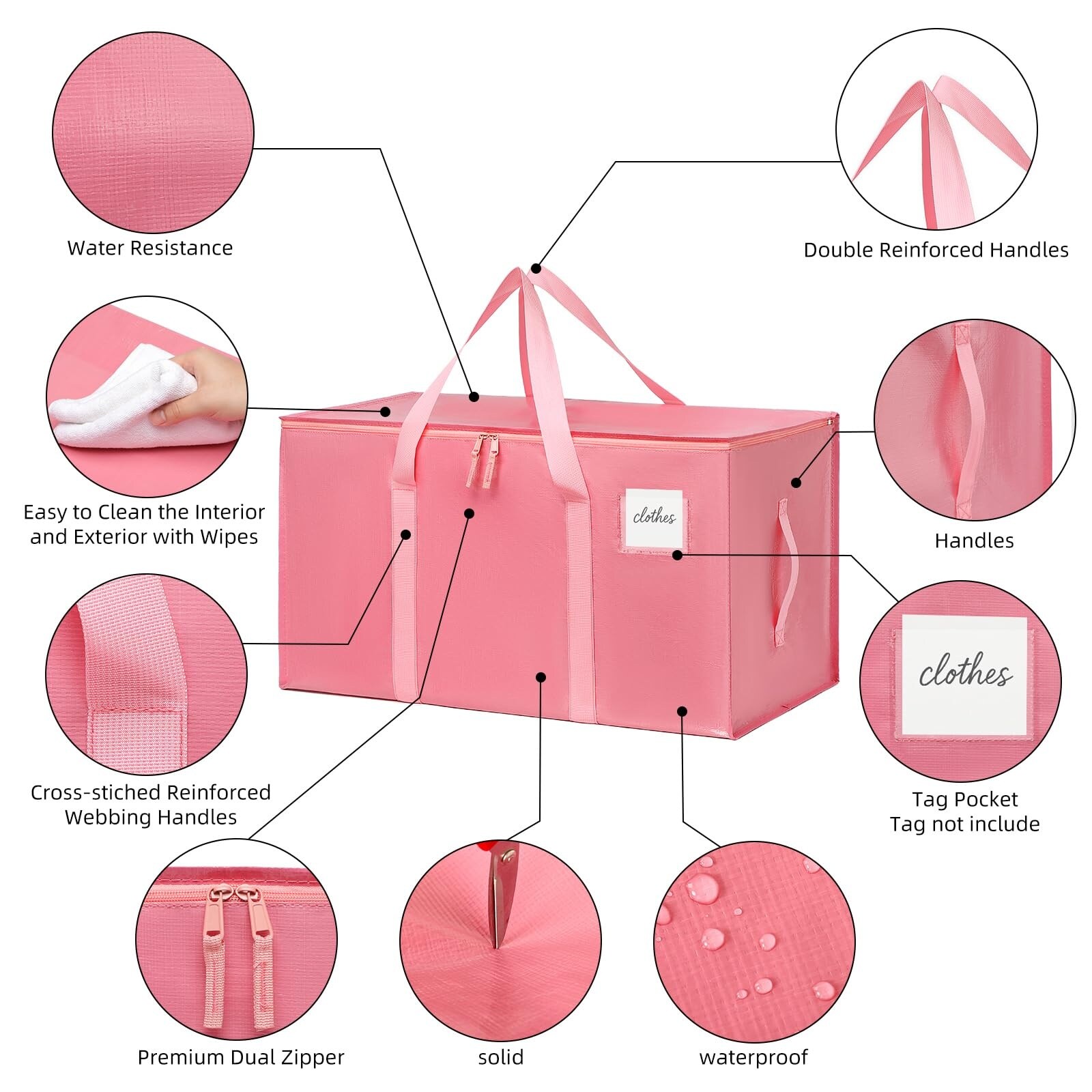Anqtovp LAN0429B18 Protective-Packaging - View #6