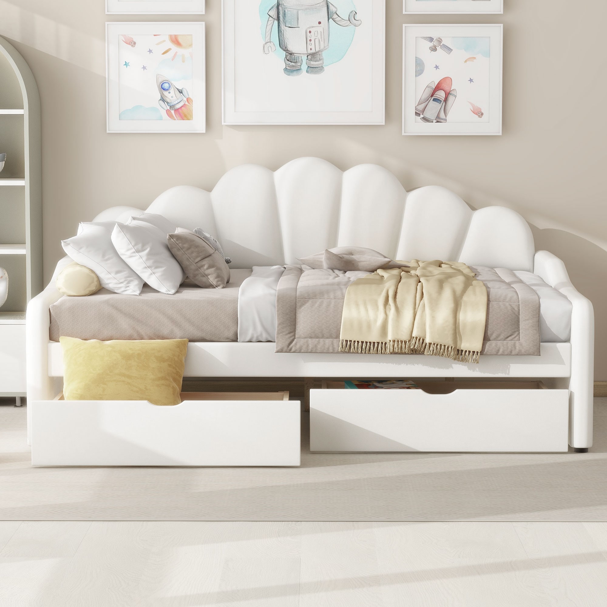 Roomfitters RF-N7500001853A beds - View #2