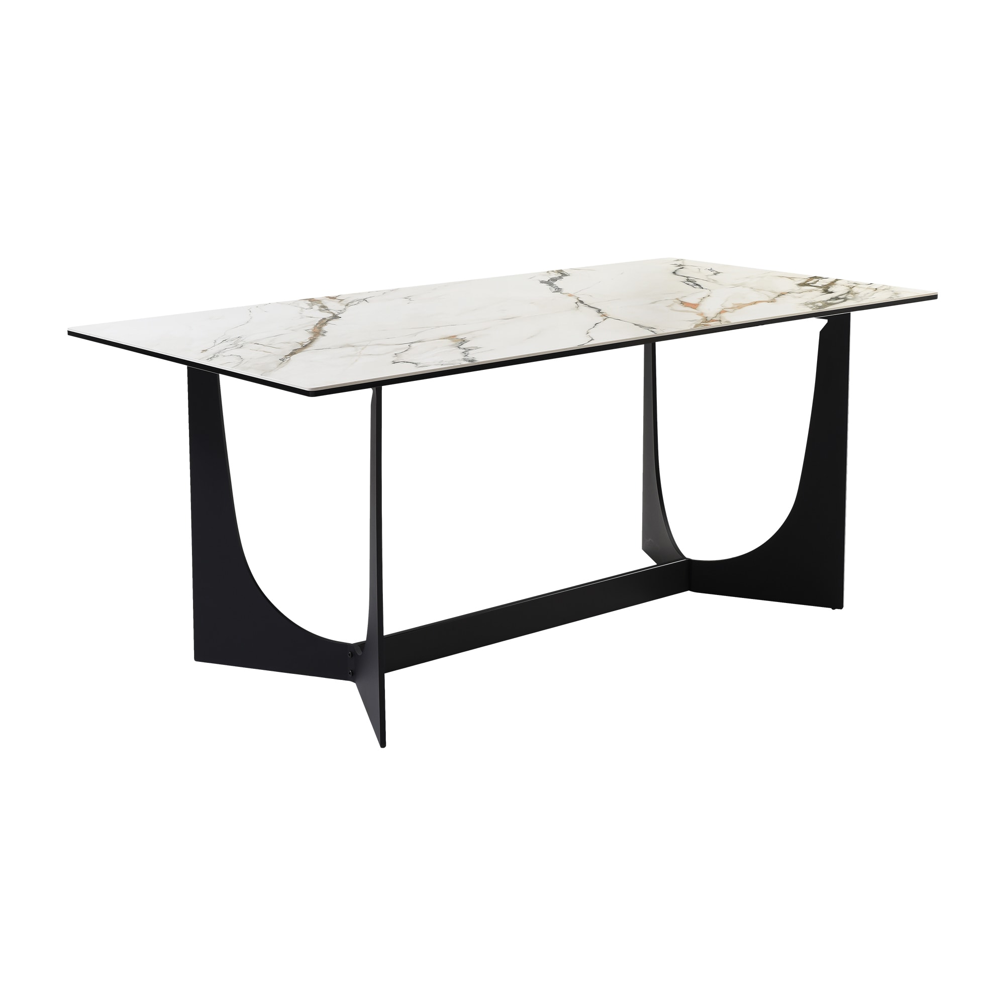 Armen Living SETESSU7GB Dining-Sets - View #3